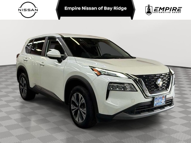 Photo of 2022 Nissan Rogue 