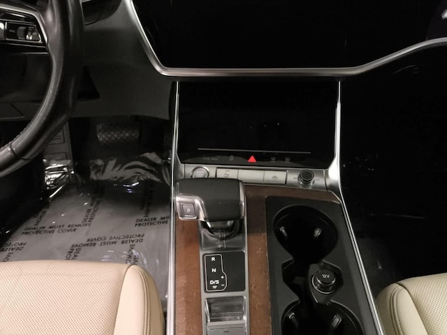 2020 Audi A6 Allroad Premium Plus - Photo 16