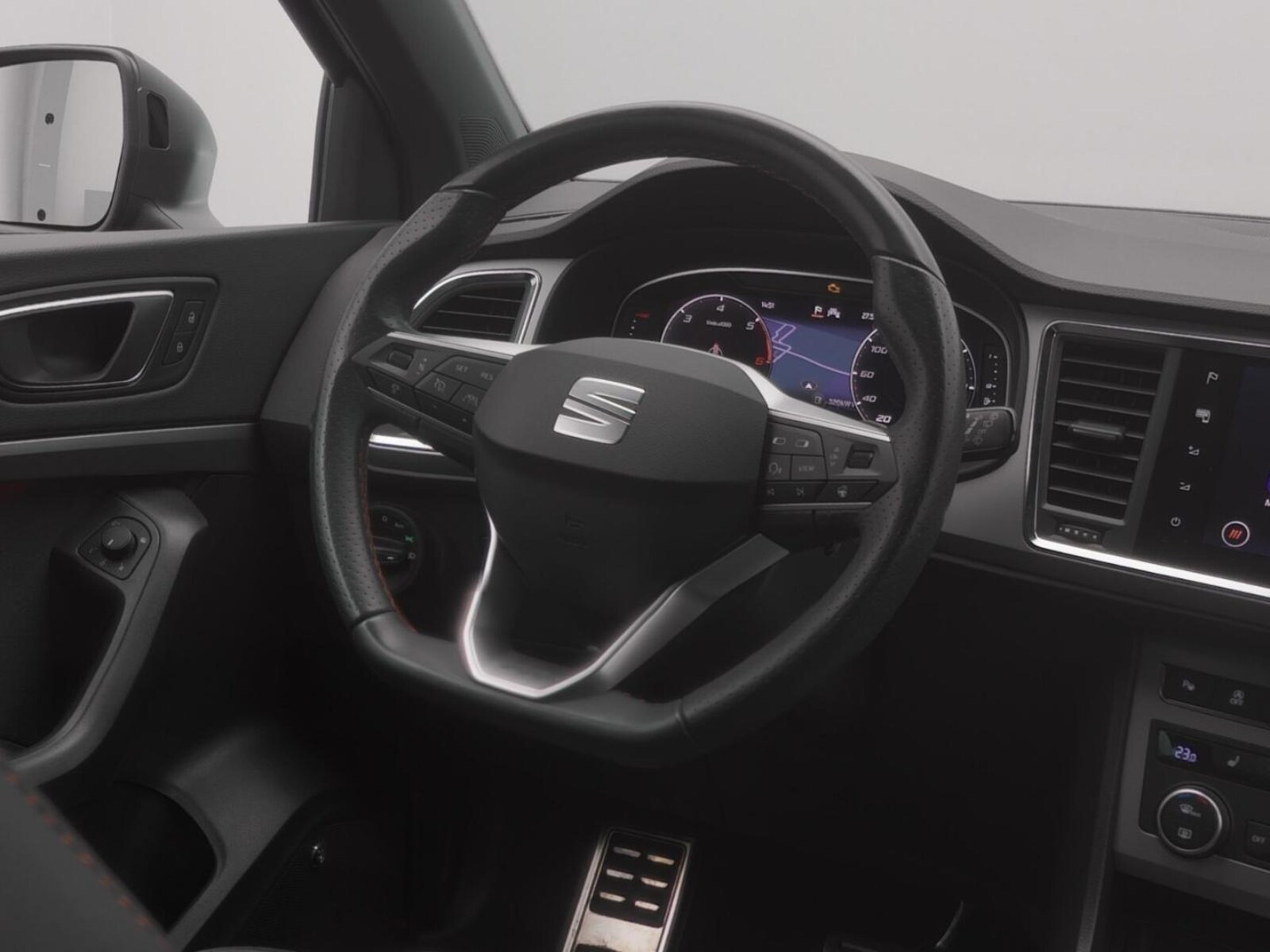 SEAT Ateca – Bild 8