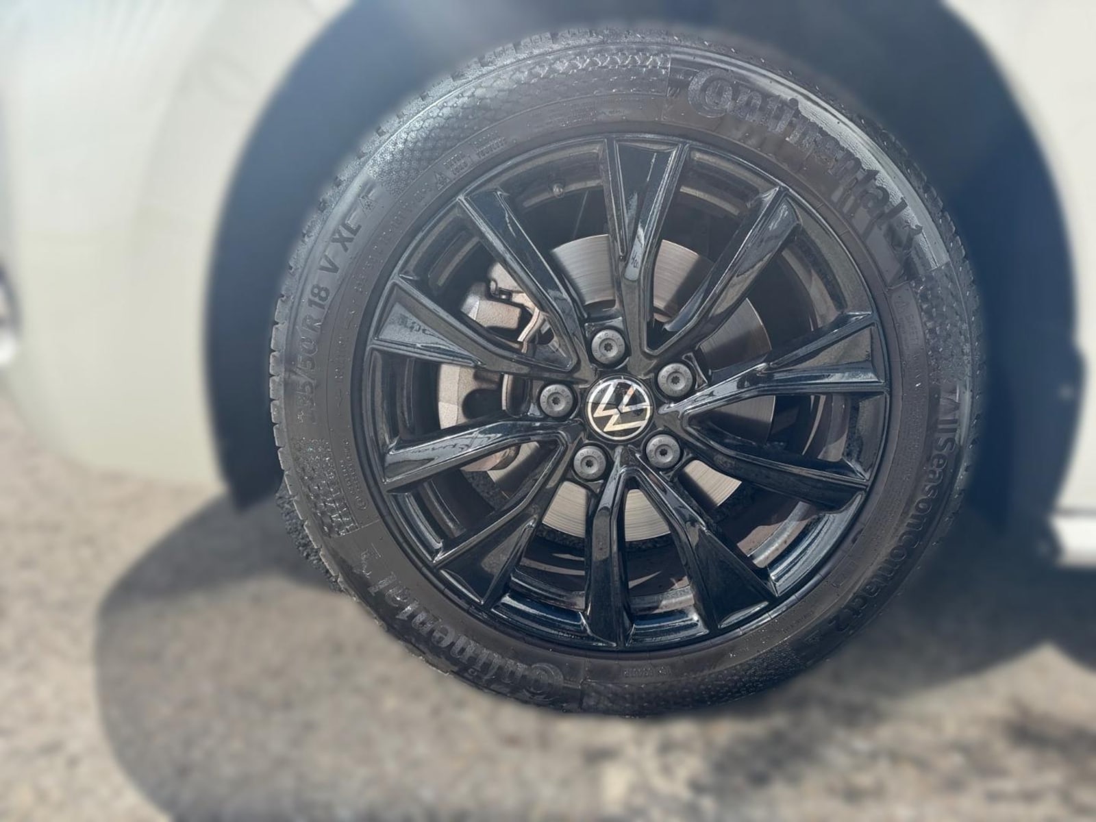 Volkswagen Multivan – Bild 6