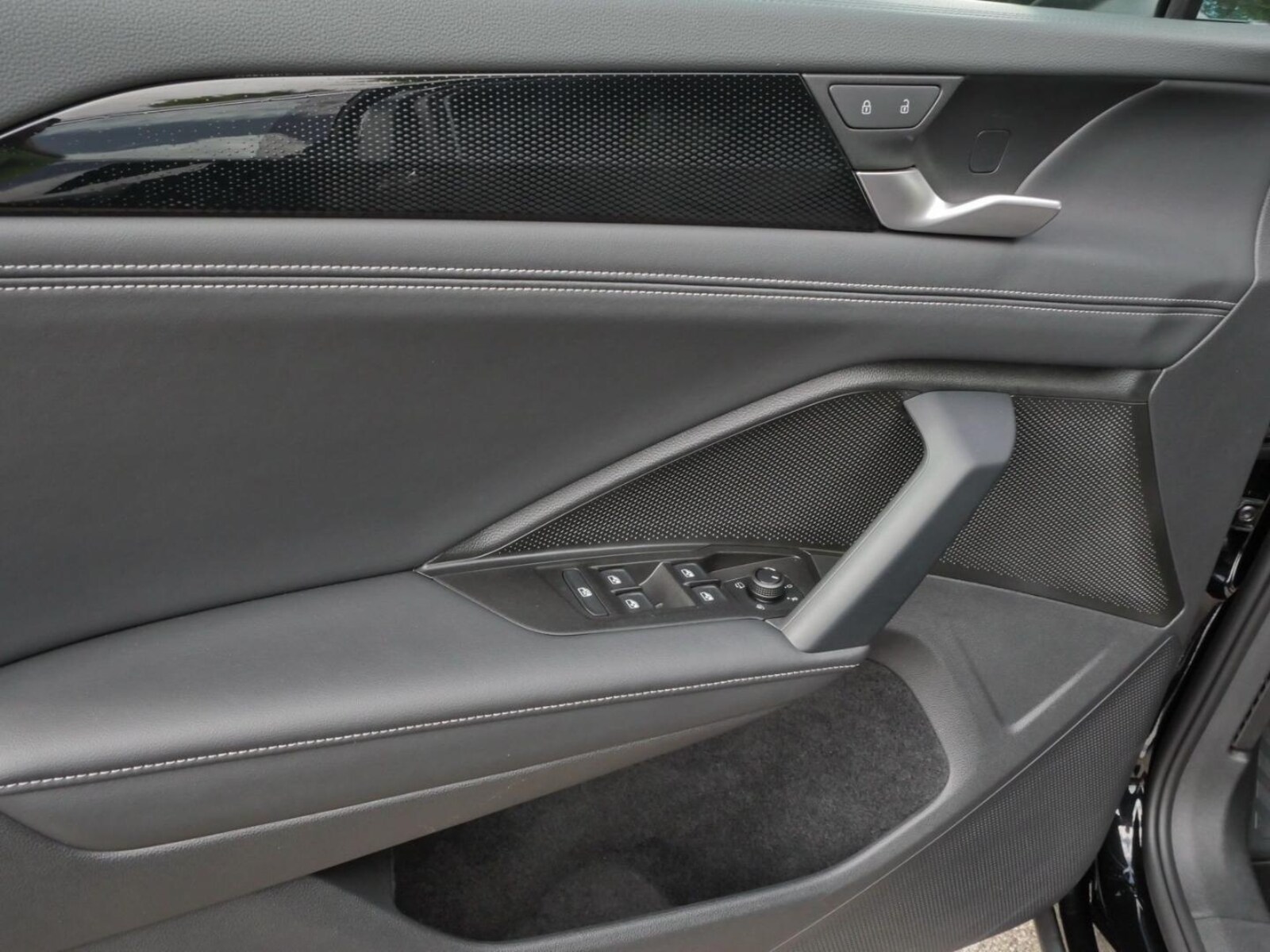 Volkswagen Tayron – Bild 21