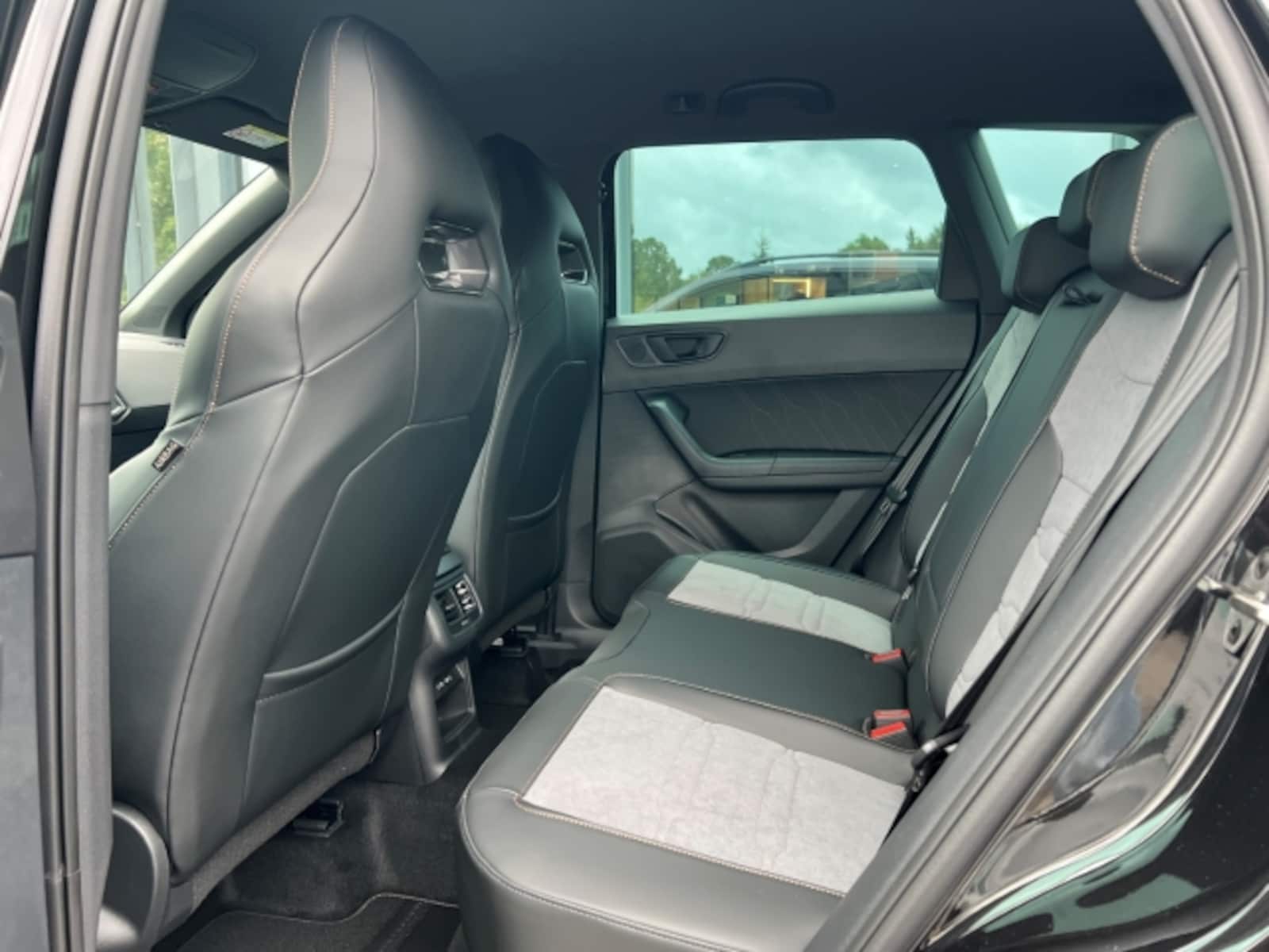 CUPRA Ateca – Bild 8