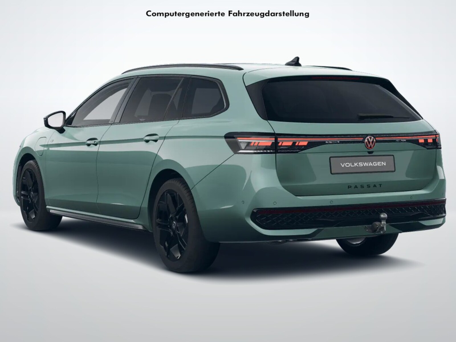 Volkswagen Passat – Bild 5