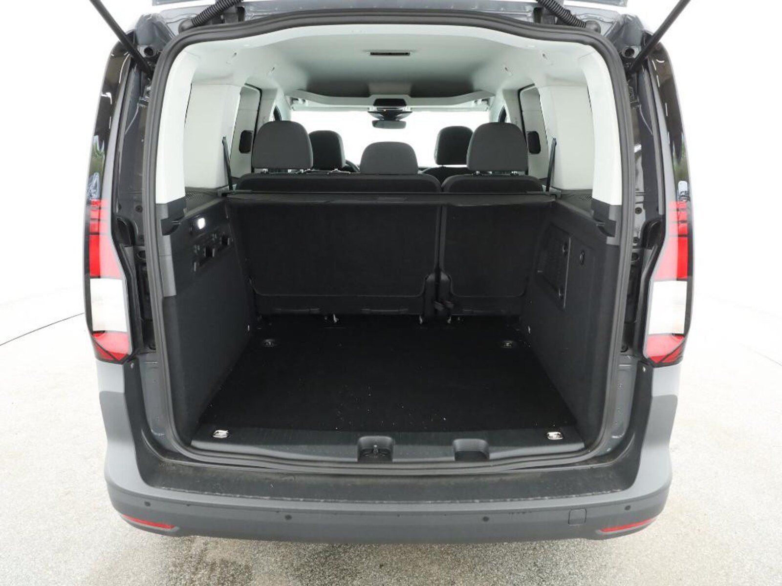 Volkswagen Caddy – Bild 9