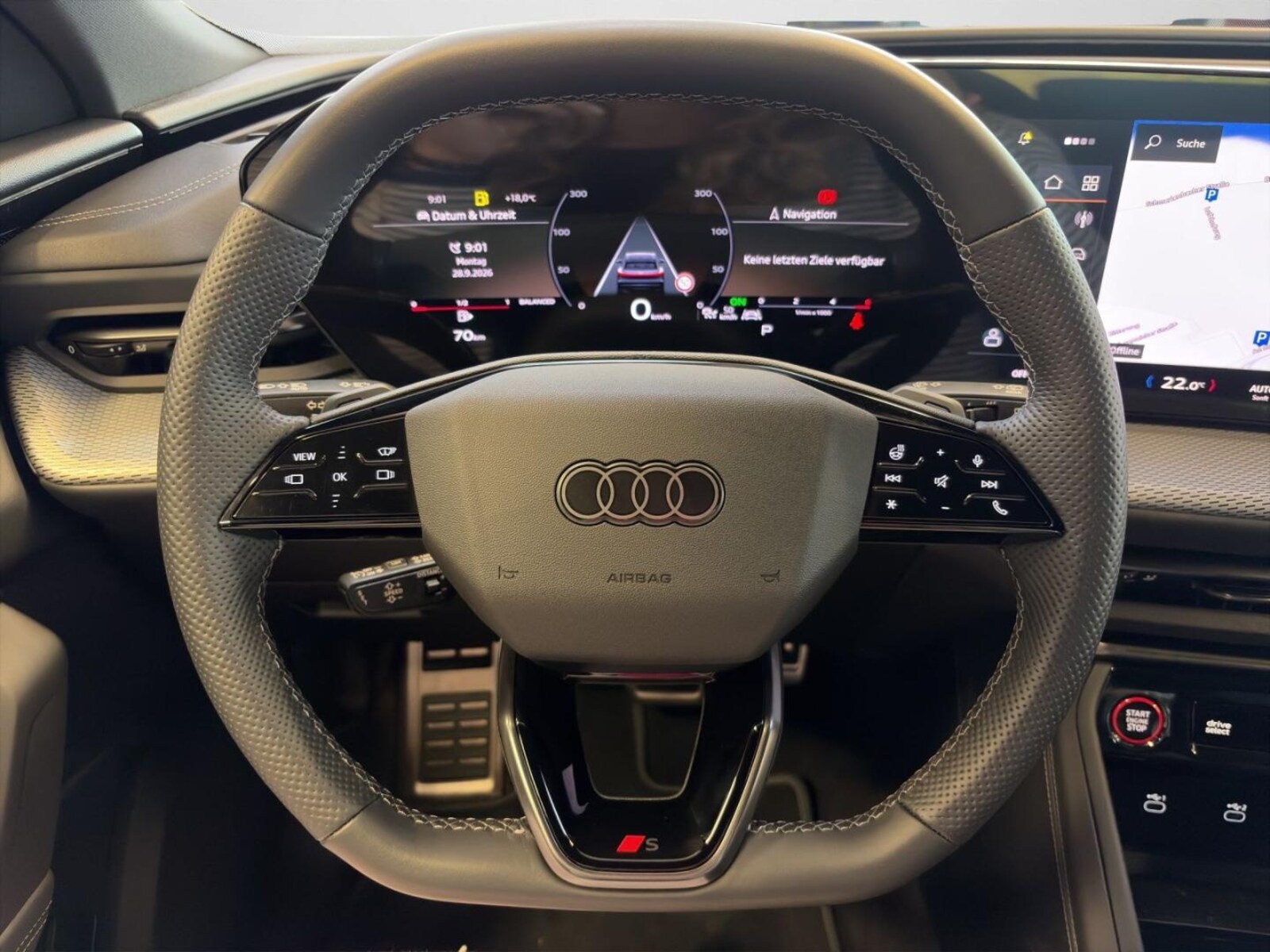 Audi Q5 – Bild 9