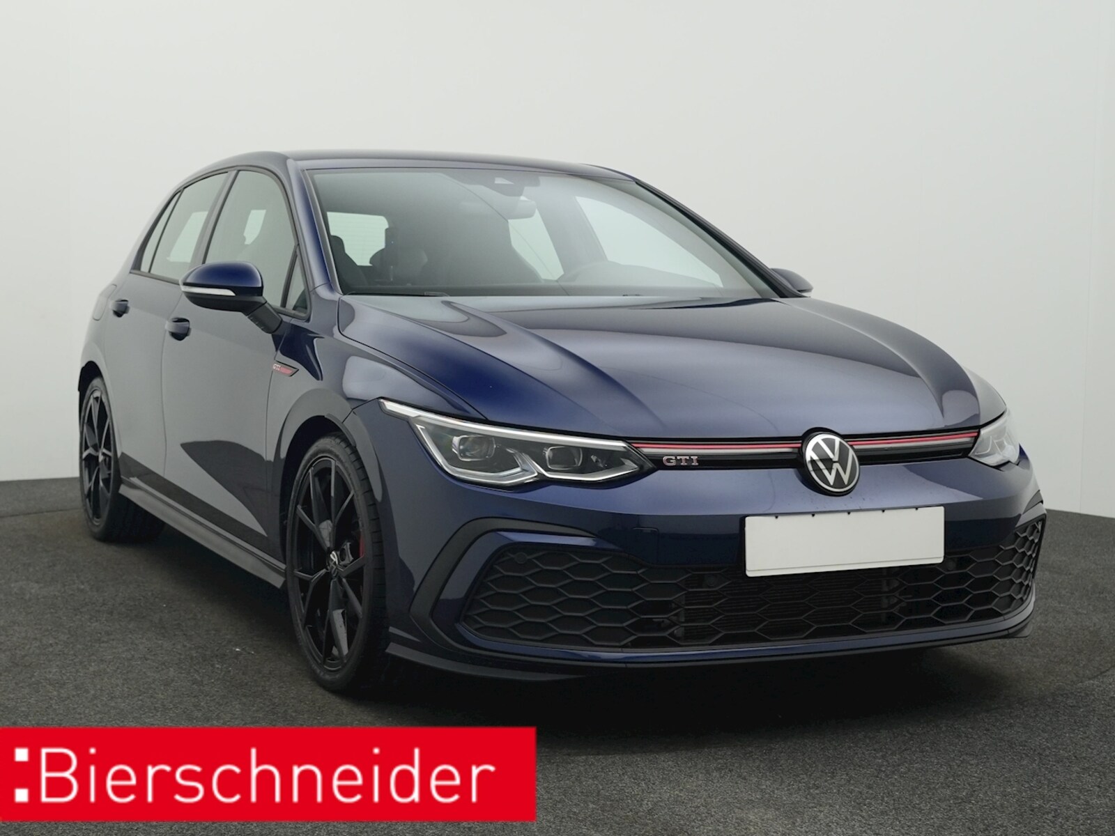 Volkswagen Golf – Bild 8