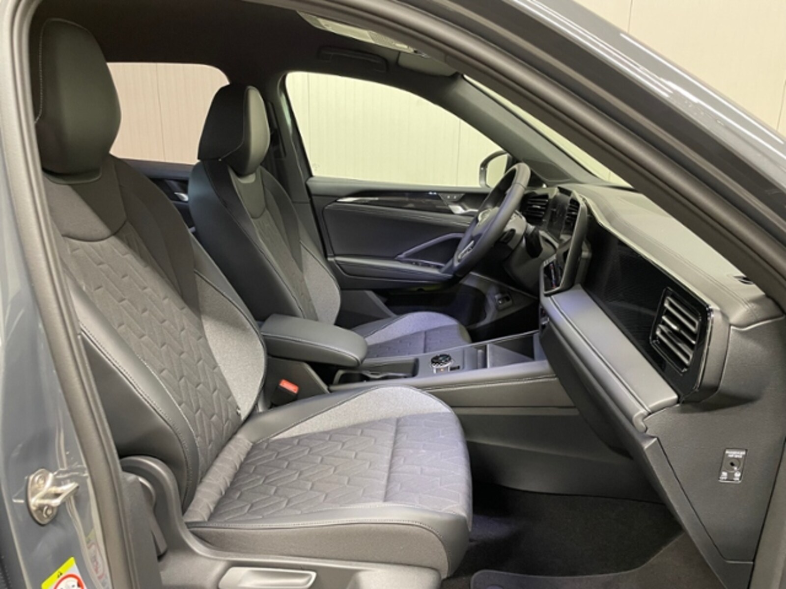 Volkswagen Tiguan – Bild 22