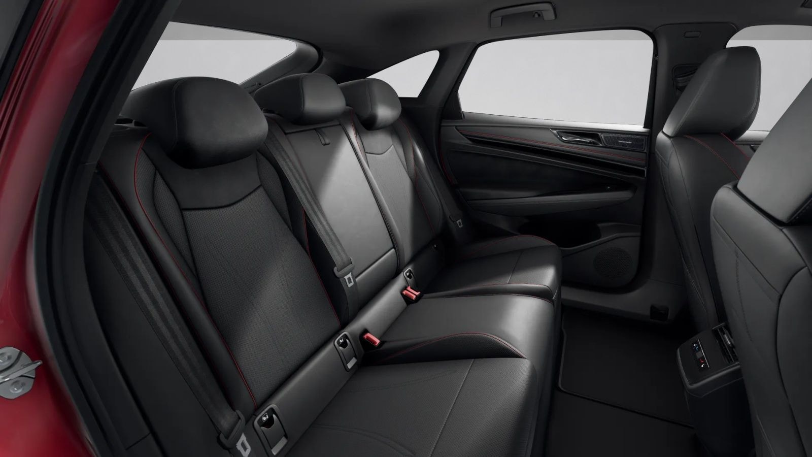 Volkswagen ID.7 – Bild 14