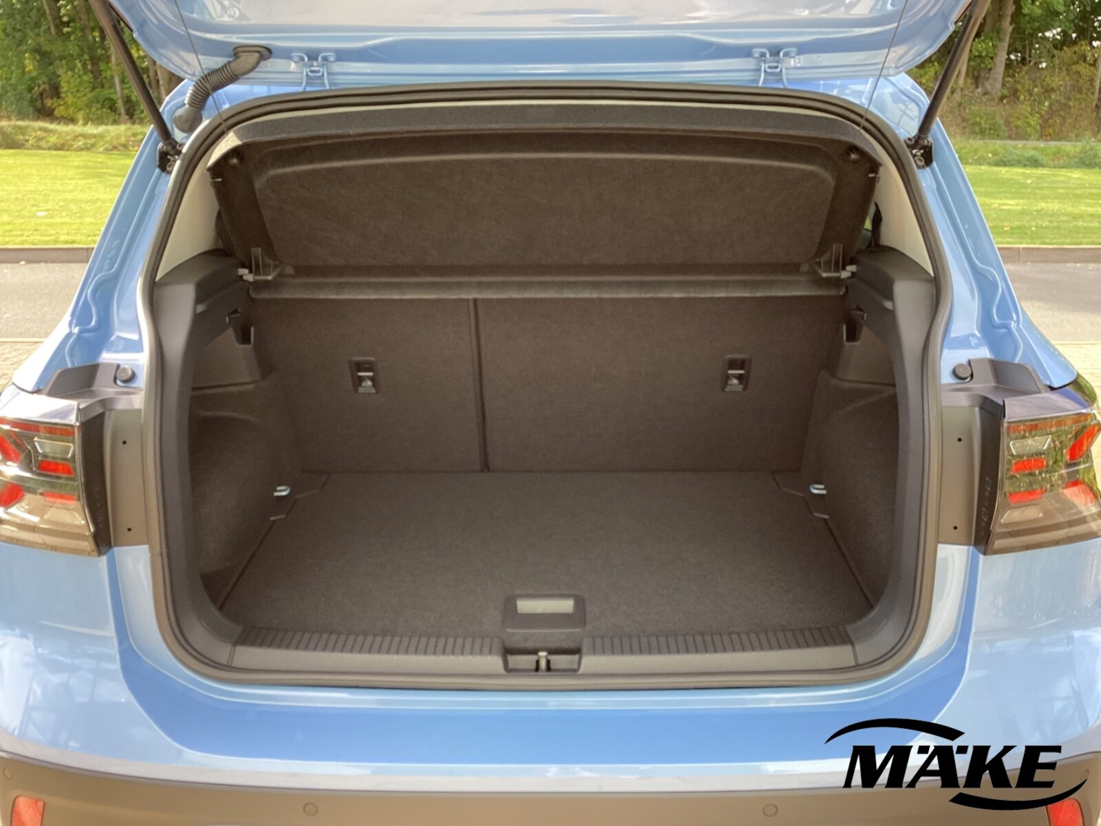 Volkswagen T-Cross – Bild 6