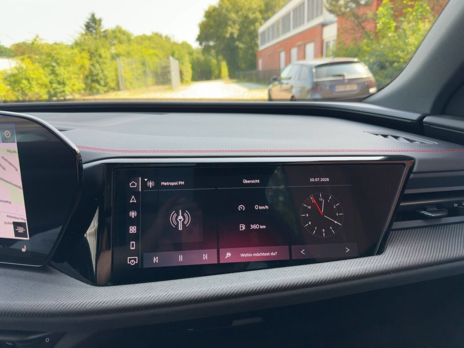 Audi Q5 – Bild 14