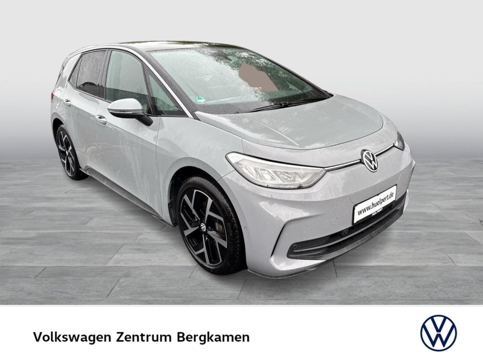 Volkswagen ID.3 – Bild 6
