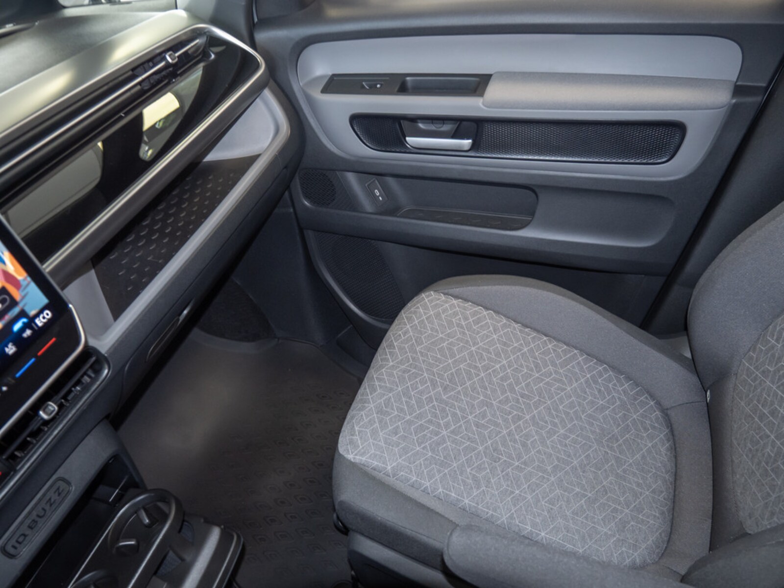 Volkswagen ID. Buzz – Bild 13