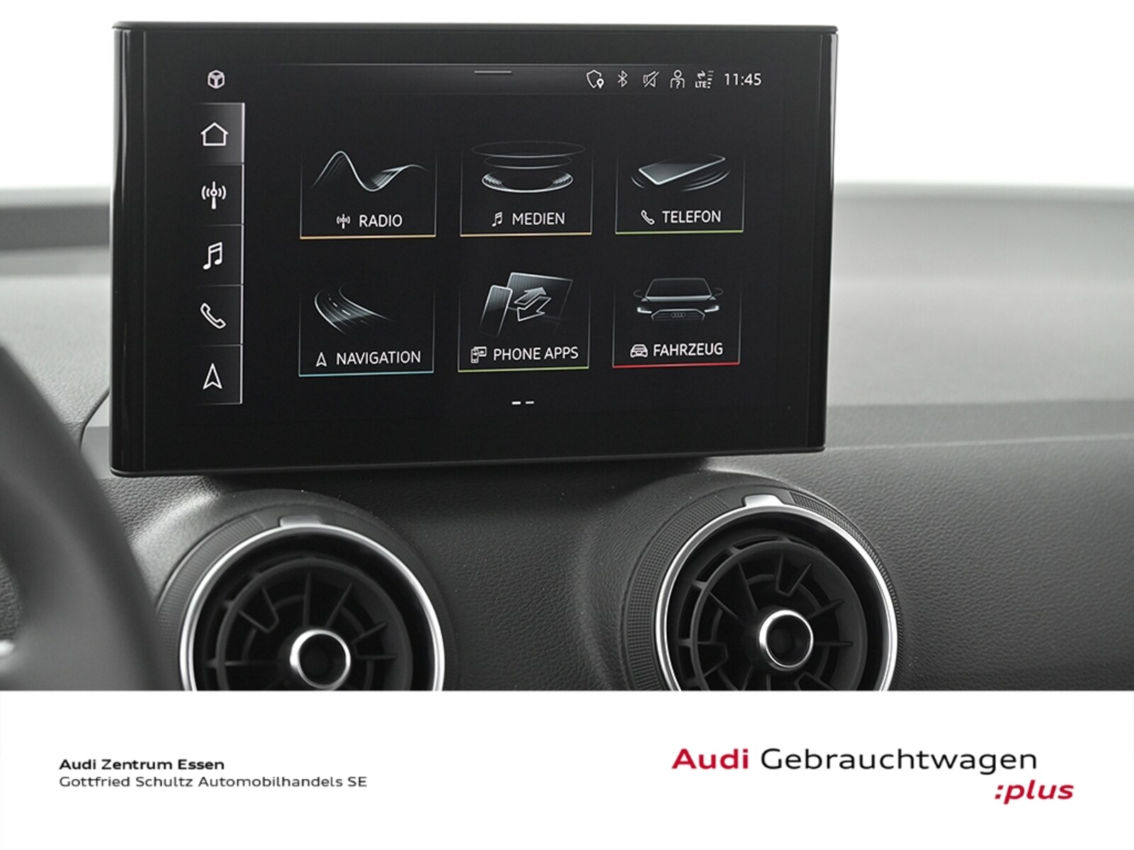 Audi Q2 – Bild 14