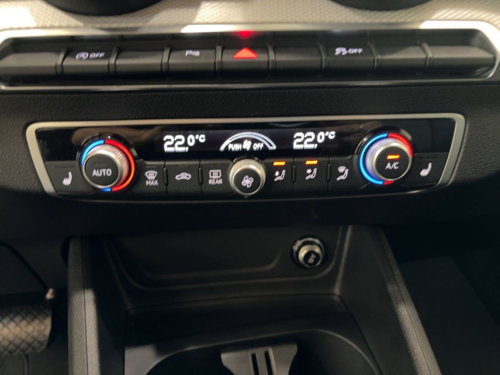 Audi Q2 – Bild 12