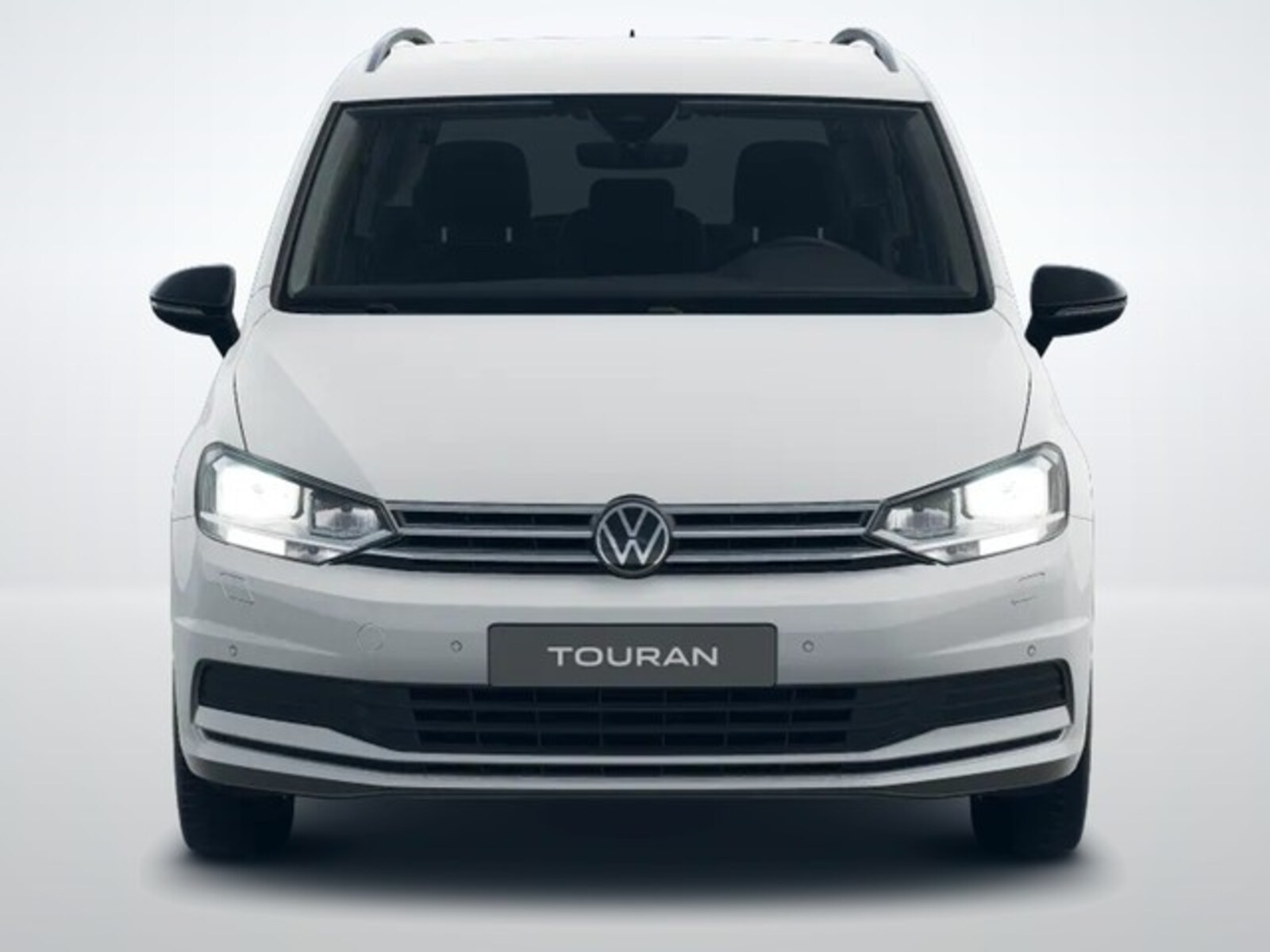 Volkswagen Touran – Bild 2