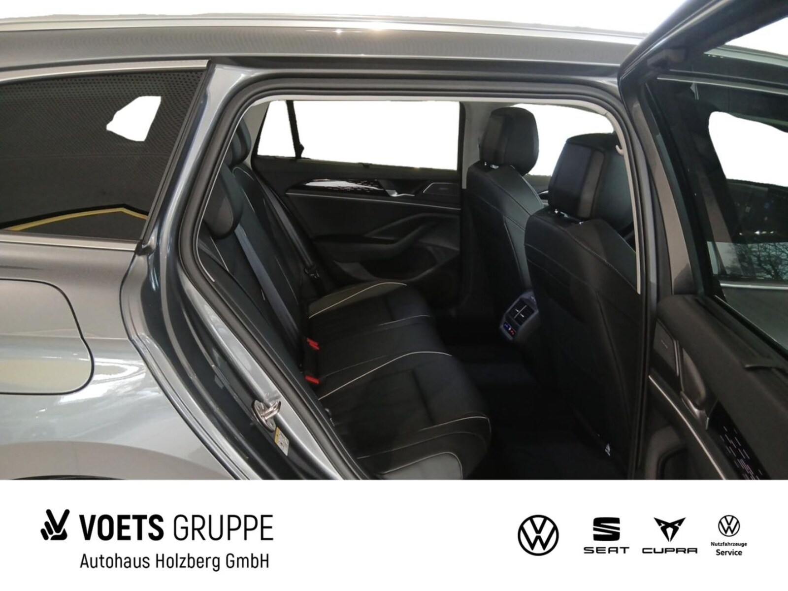 Volkswagen Passat – Bild 13