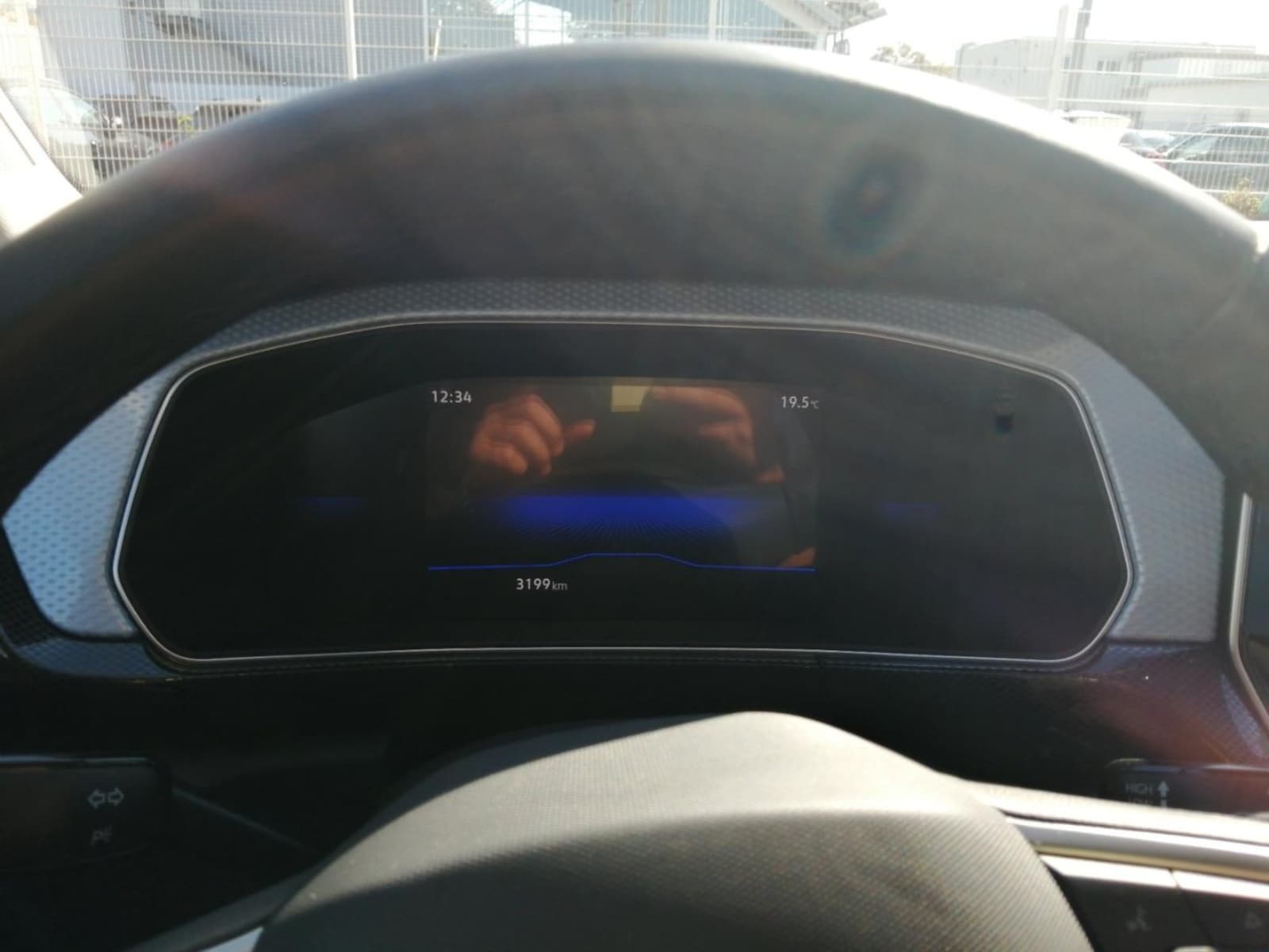 Volkswagen T-Cross – Bild 14