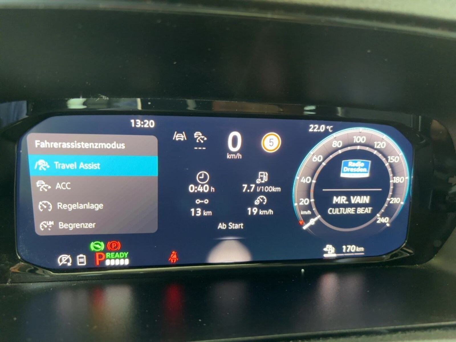 Volkswagen Caddy – Bild 20