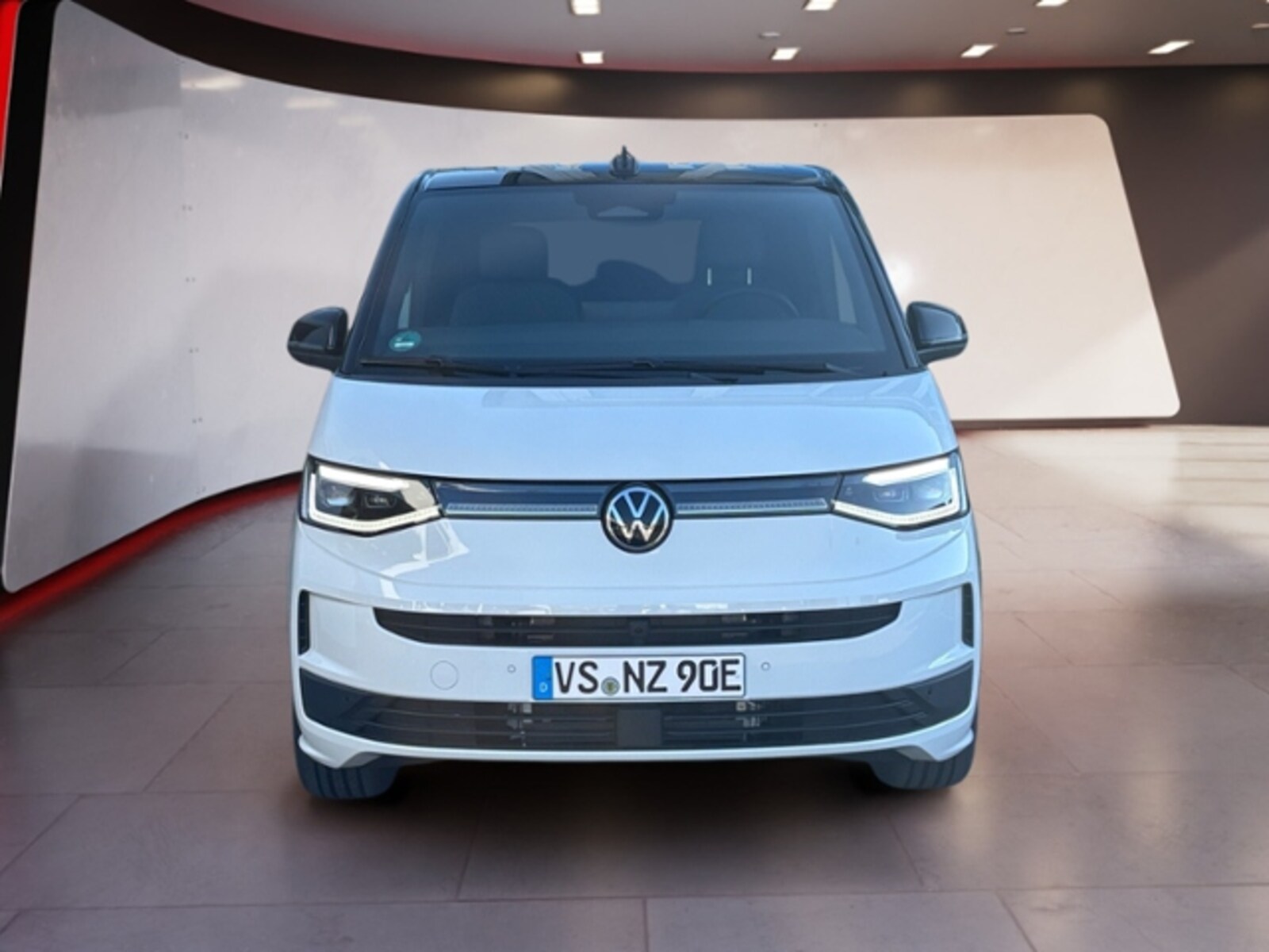 Volkswagen Multivan – Bild 6