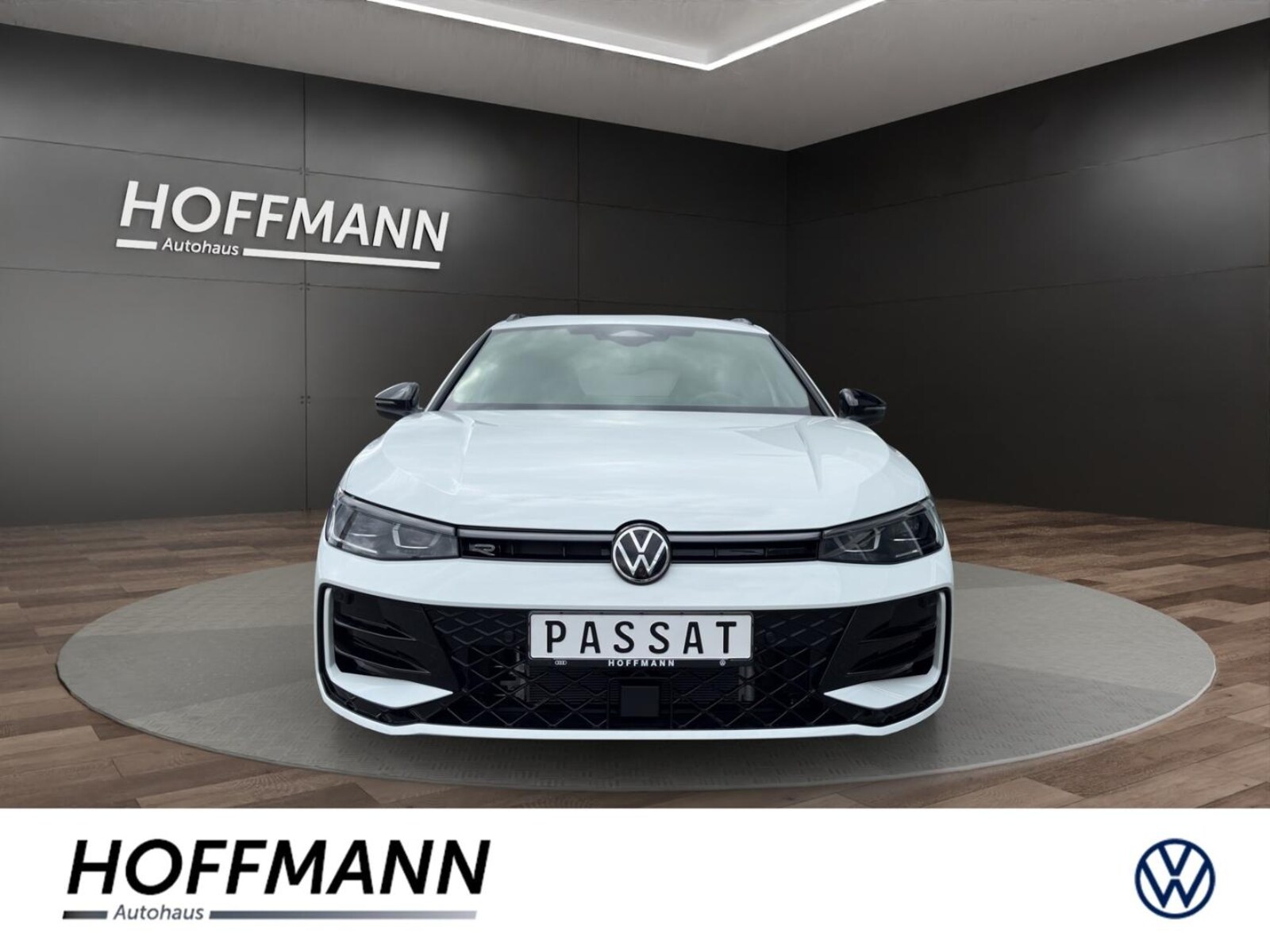 Volkswagen Passat – Bild 3