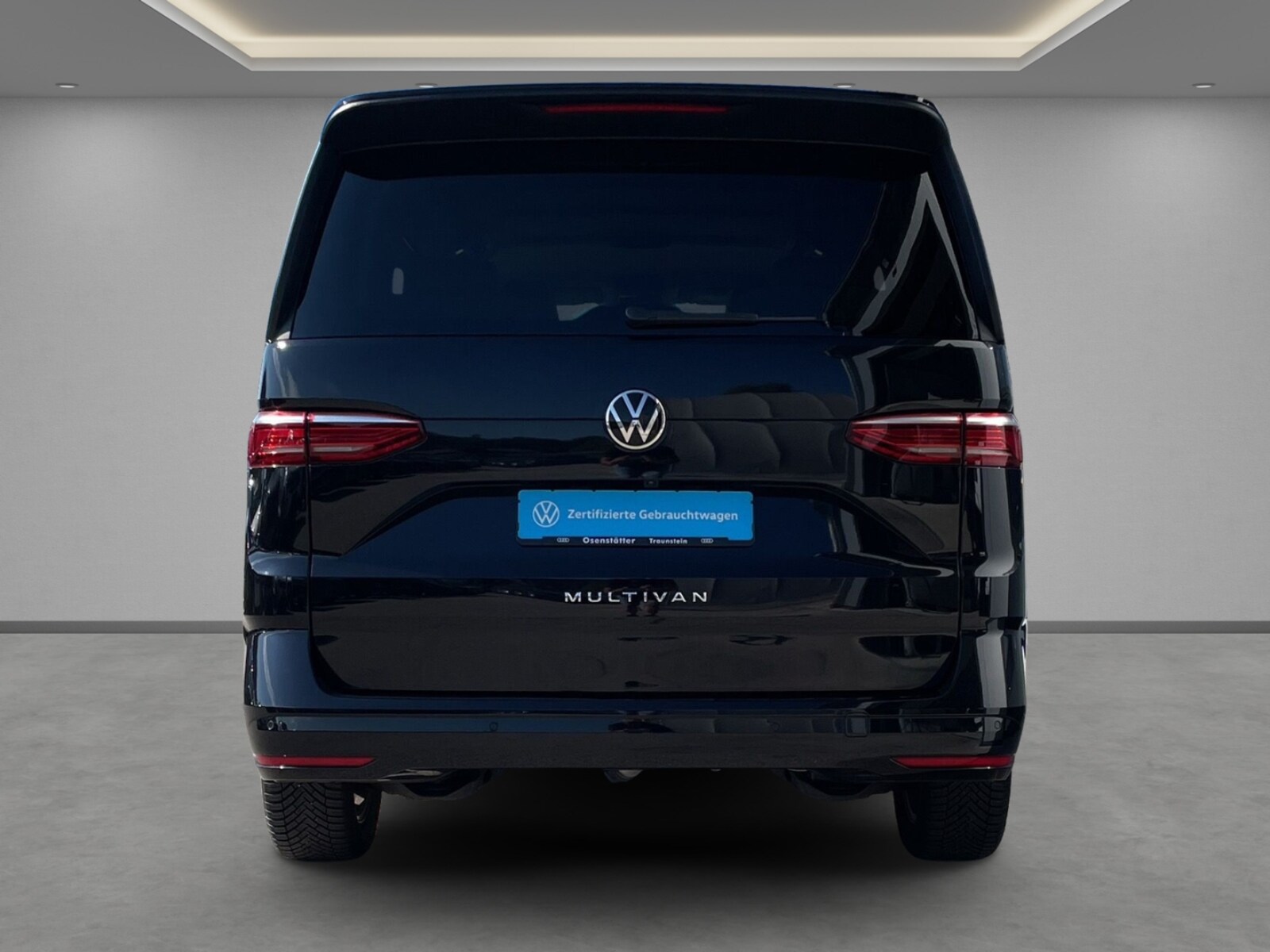 Volkswagen Multivan – Bild 11