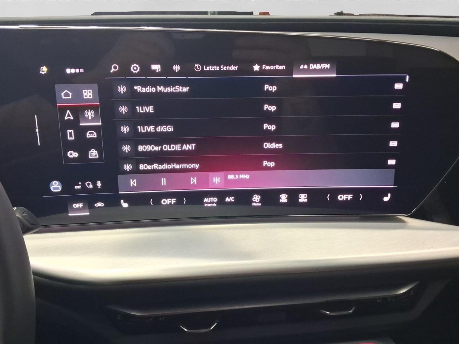Audi Q5 – Bild 9