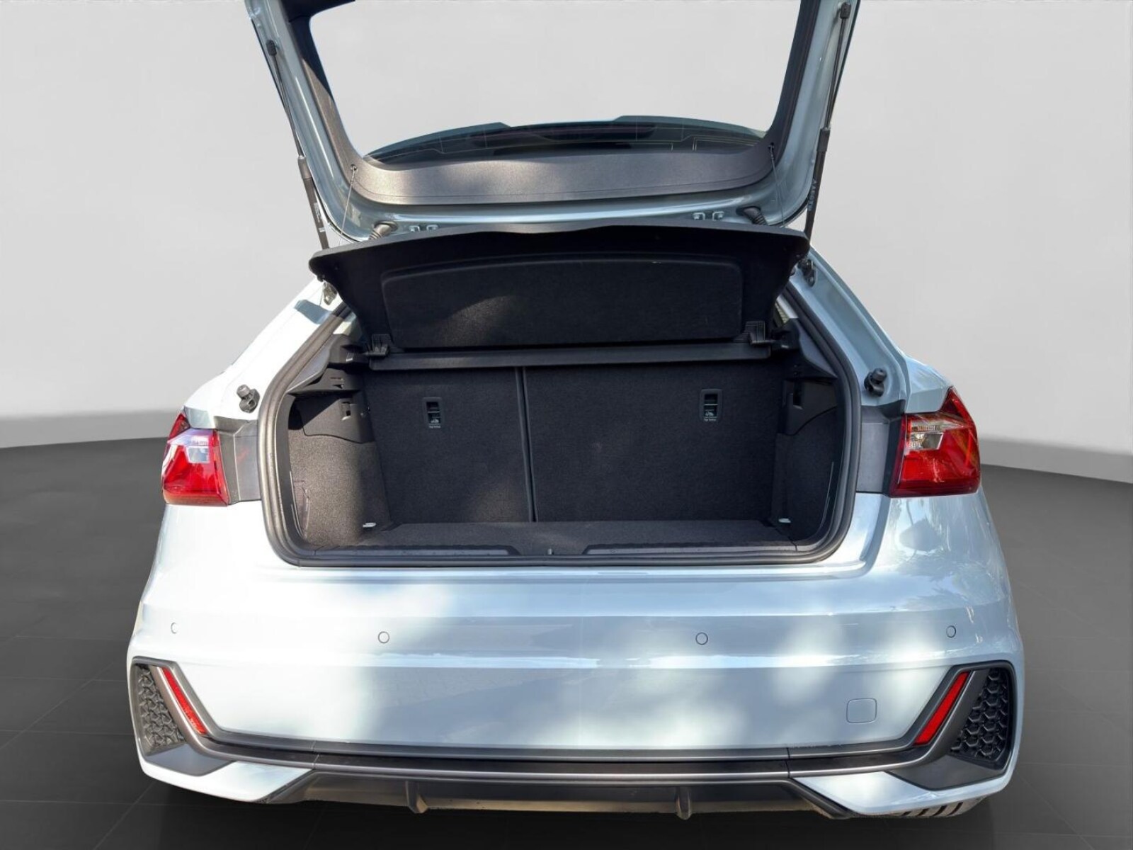 Audi A1 Sportback – Bild 19