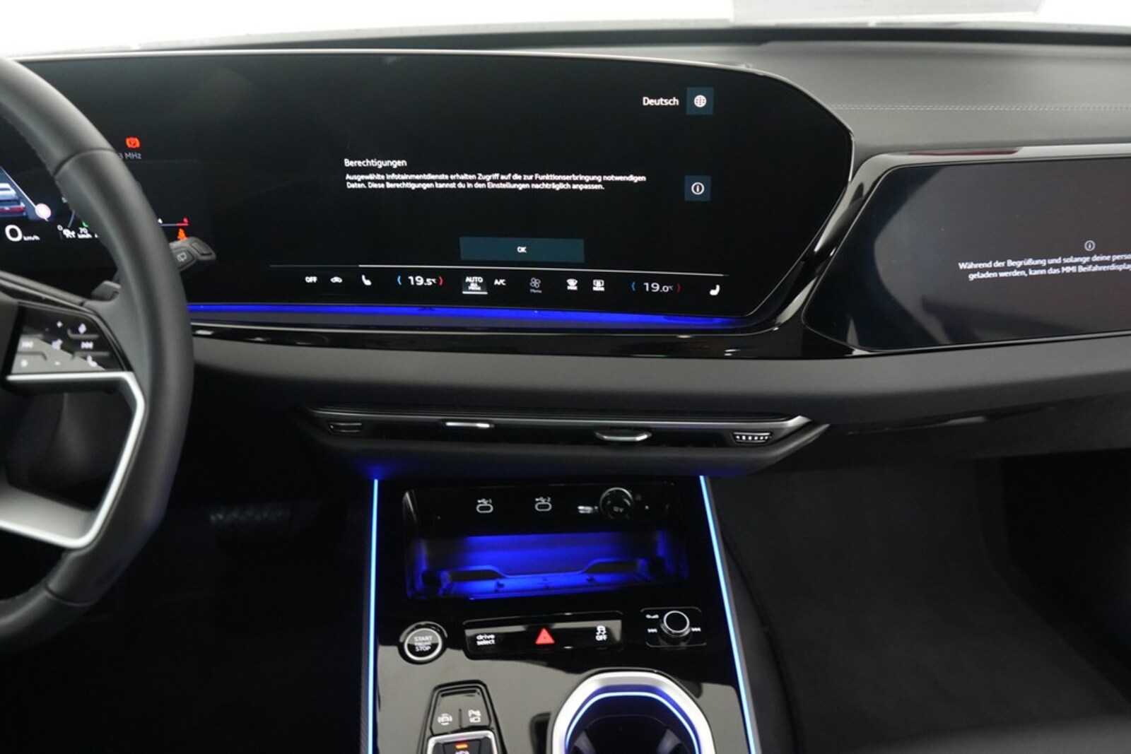Audi A6 Avant – Bild 13