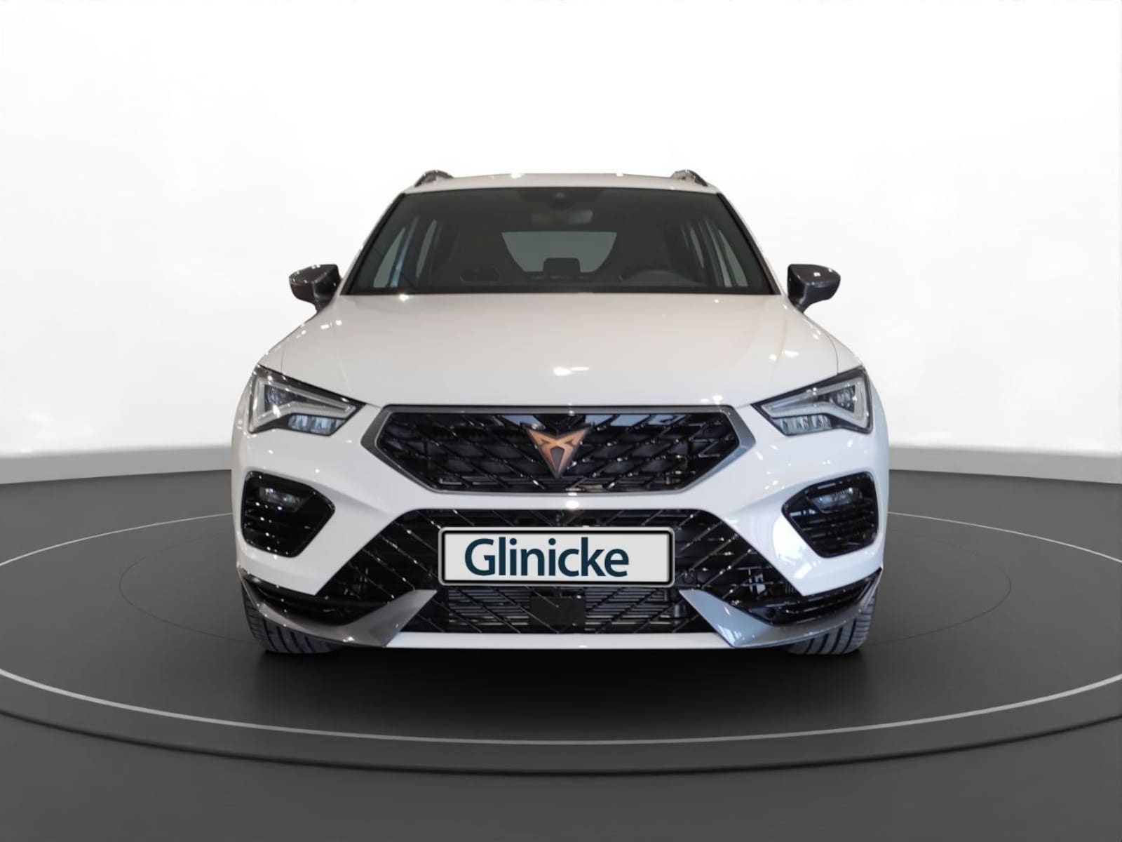 CUPRA Ateca – Bild 3