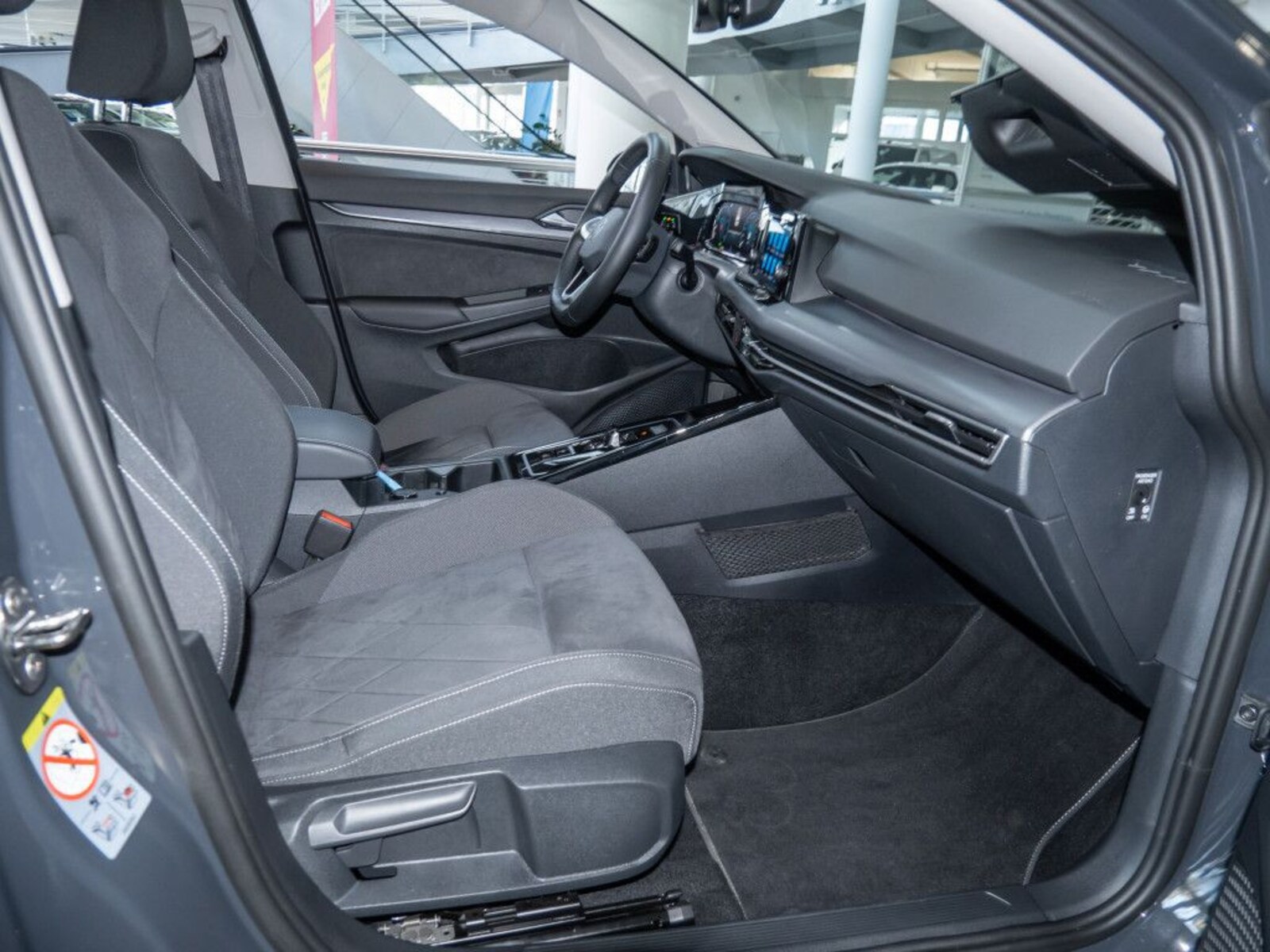 Volkswagen Golf – Bild 3