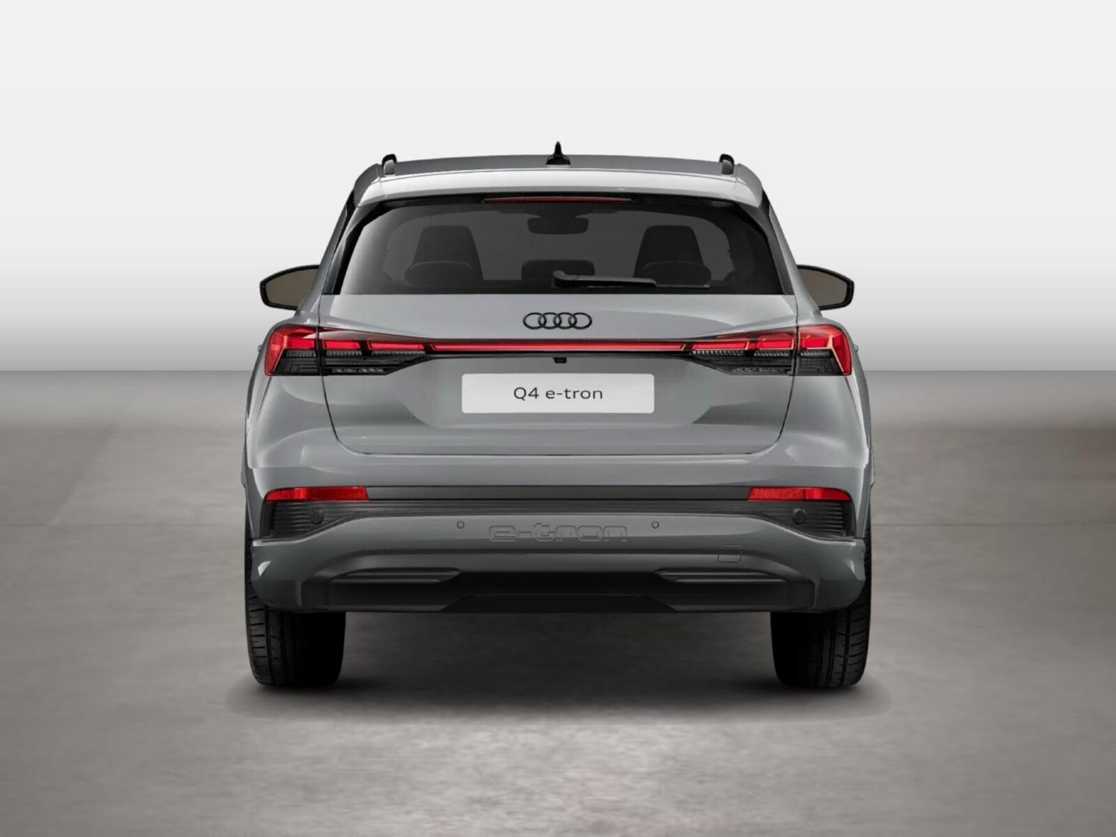 Audi Q4 e-tron – Bild 5
