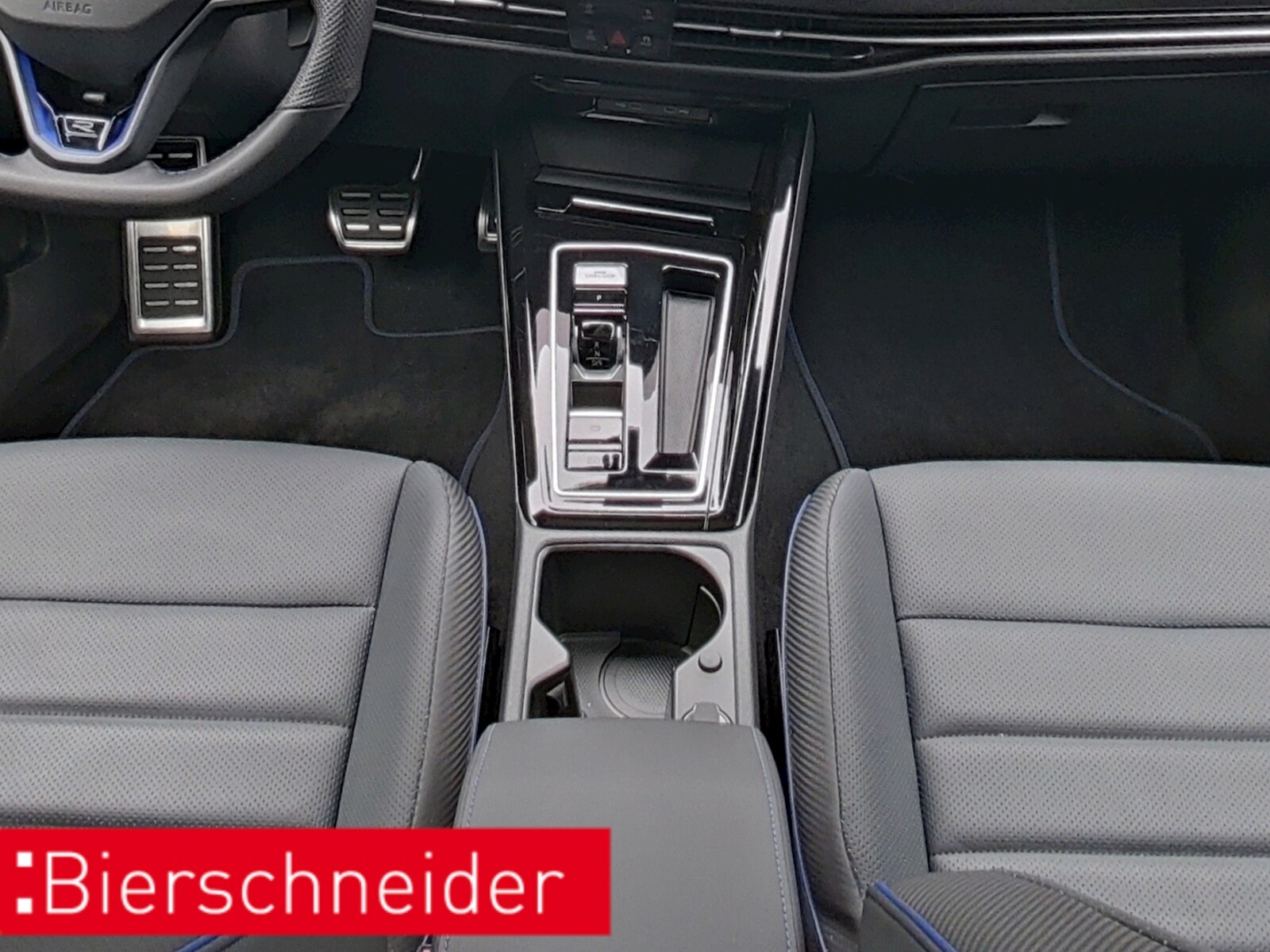 Volkswagen Golf – Bild 7