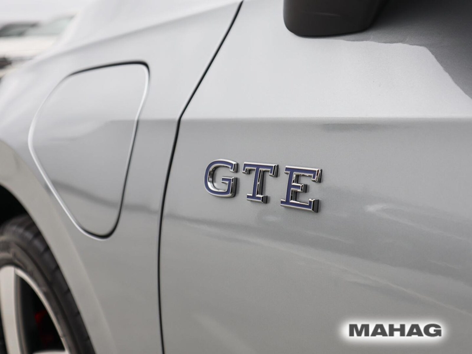 Volkswagen Golf – Bild 7