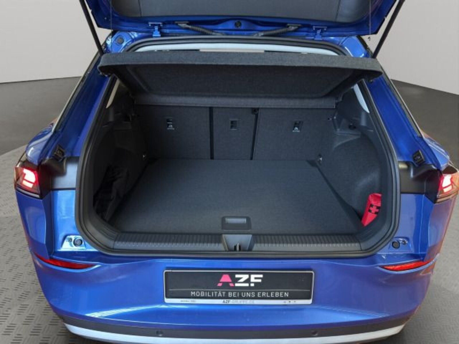 Volkswagen T-Roc – Bild 16