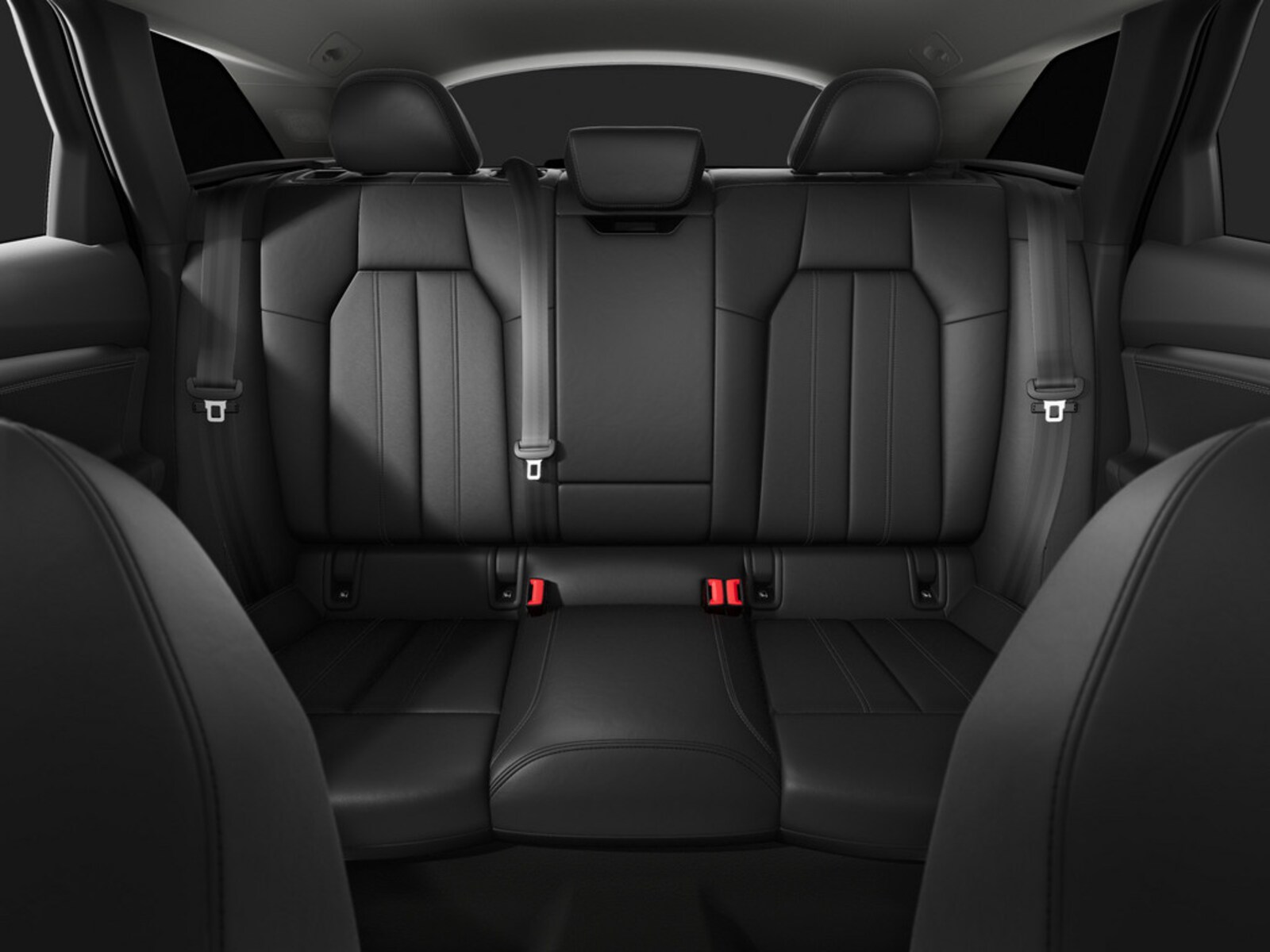Audi A6 Avant e-tron – Bild 10