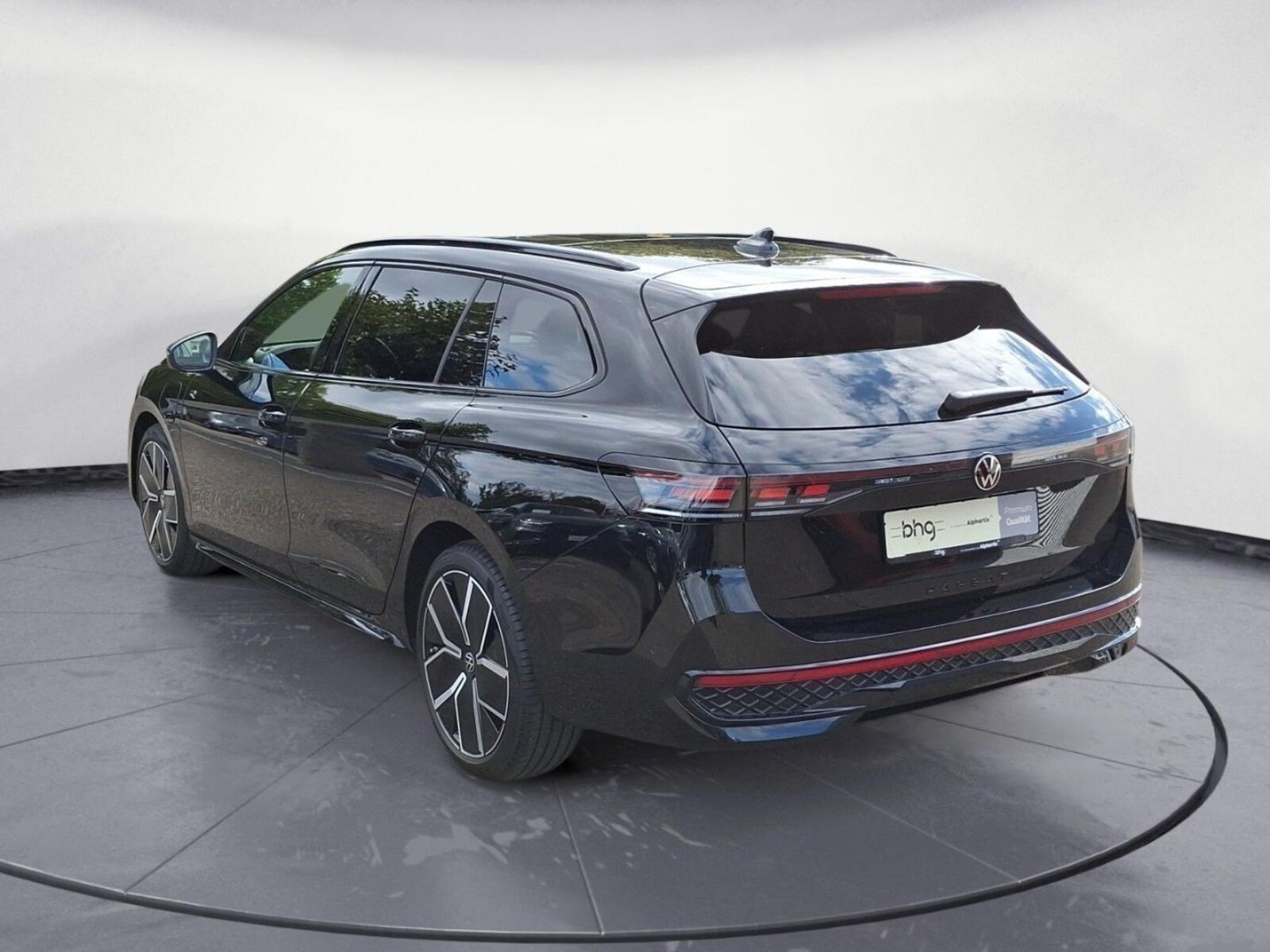 Volkswagen Passat – Bild 4
