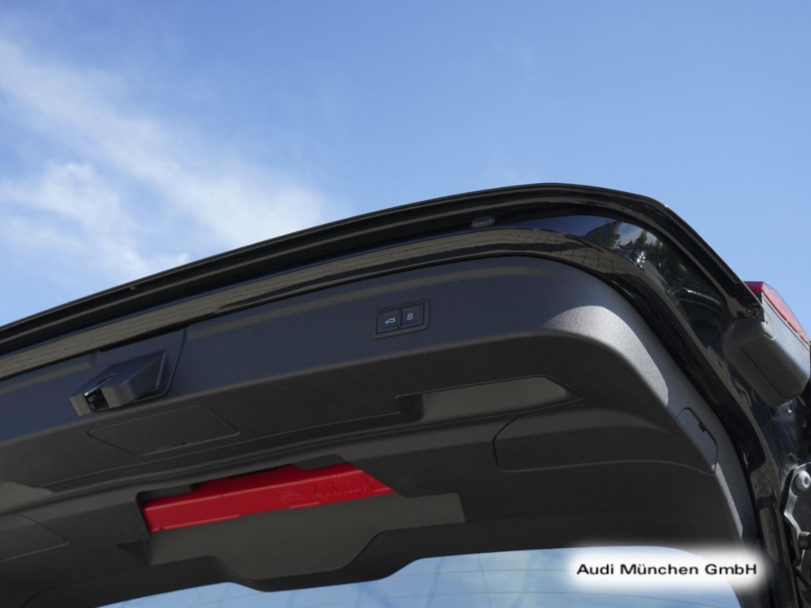 Audi A3 Sportback – Bild 21