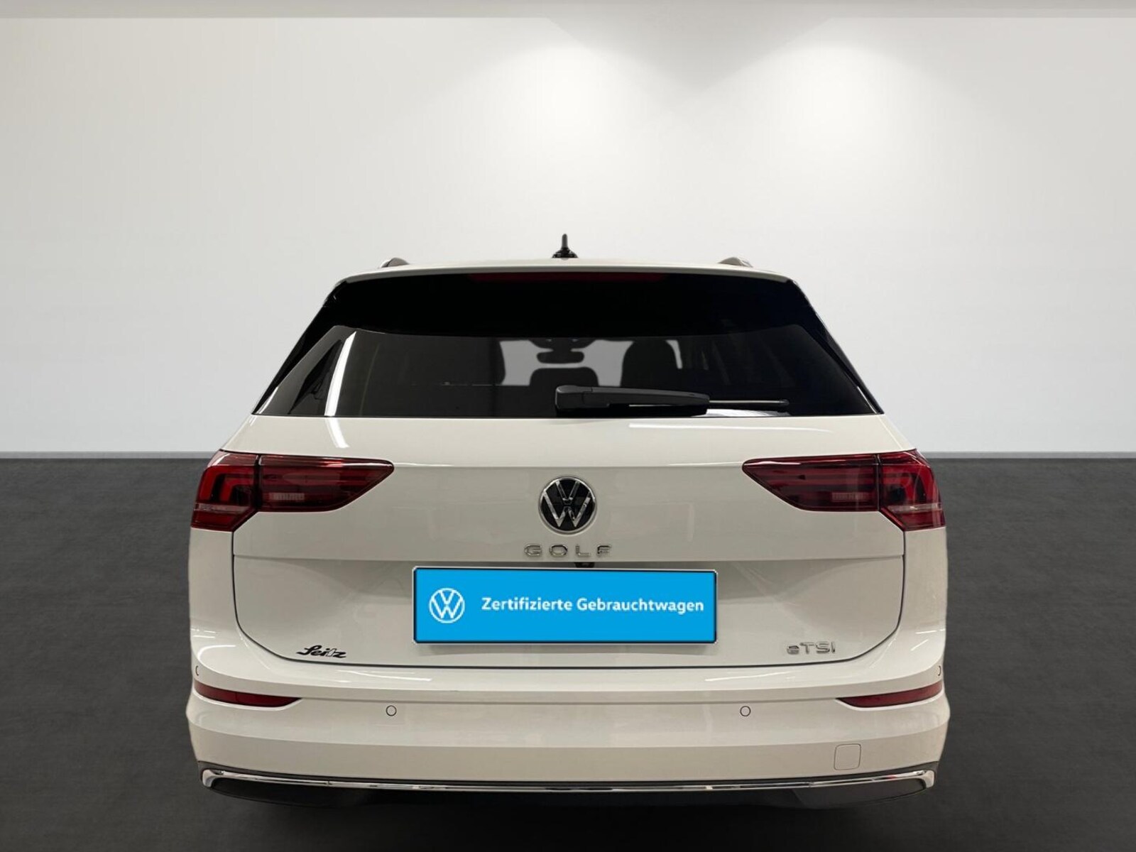 Volkswagen Golf Variant – Bild 15