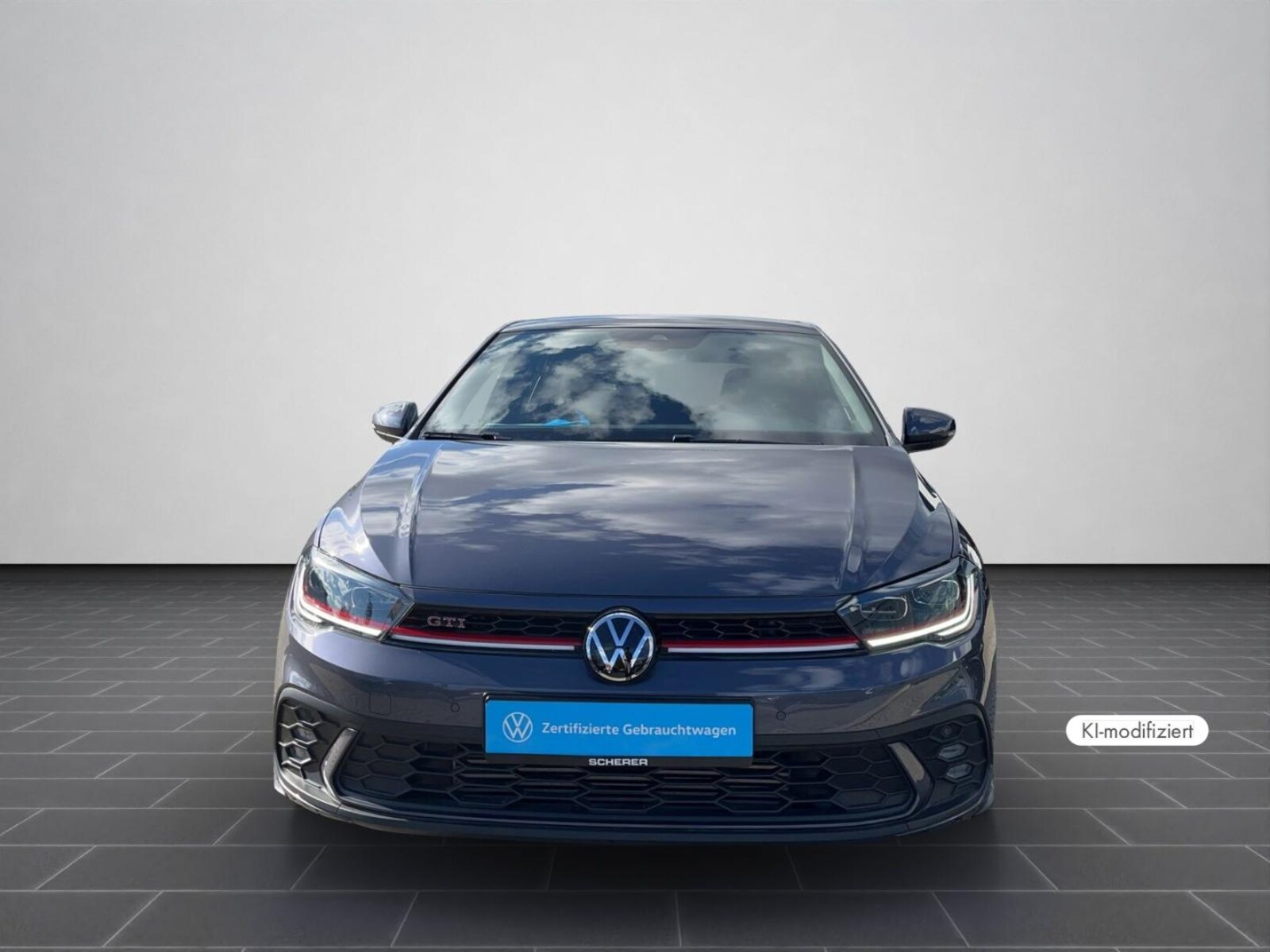 Volkswagen Polo – Bild 5