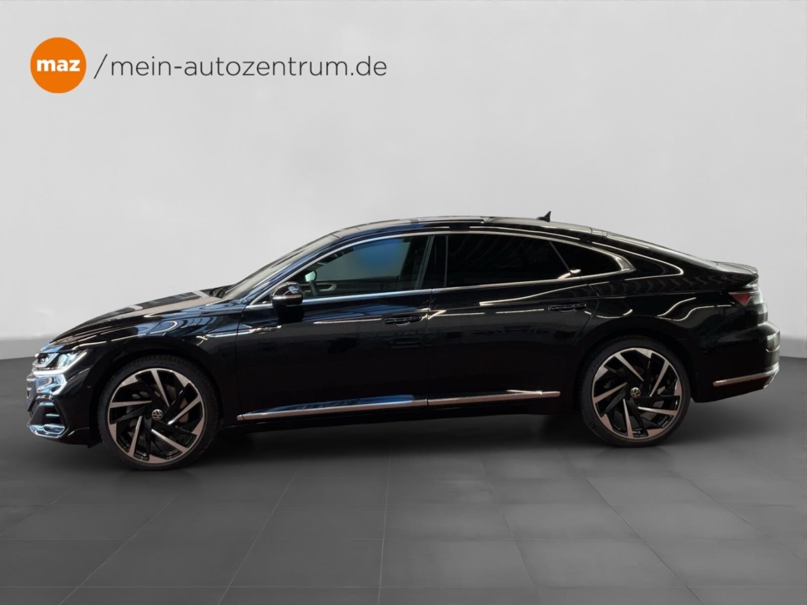 Volkswagen Arteon – Bild 3