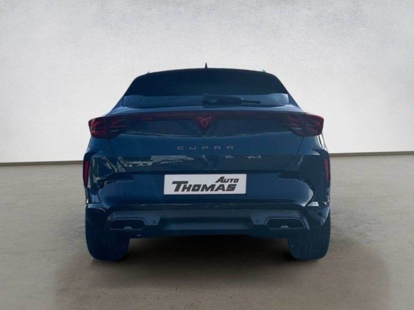 CUPRA Formentor – Bild 8
