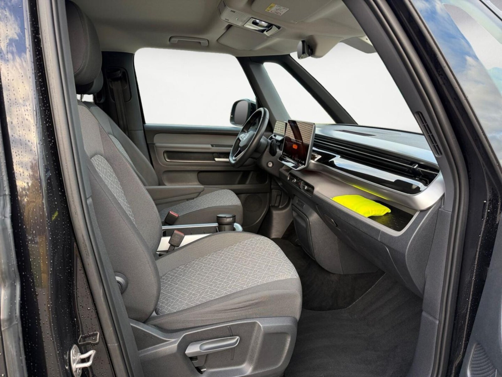 Volkswagen ID. Buzz – Bild 13