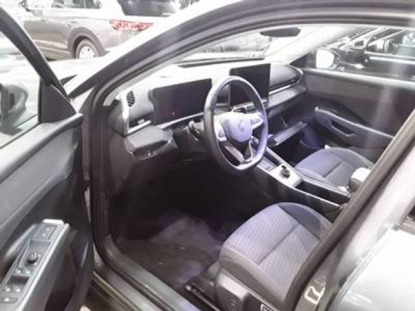 Volkswagen T-Roc – Bild 6