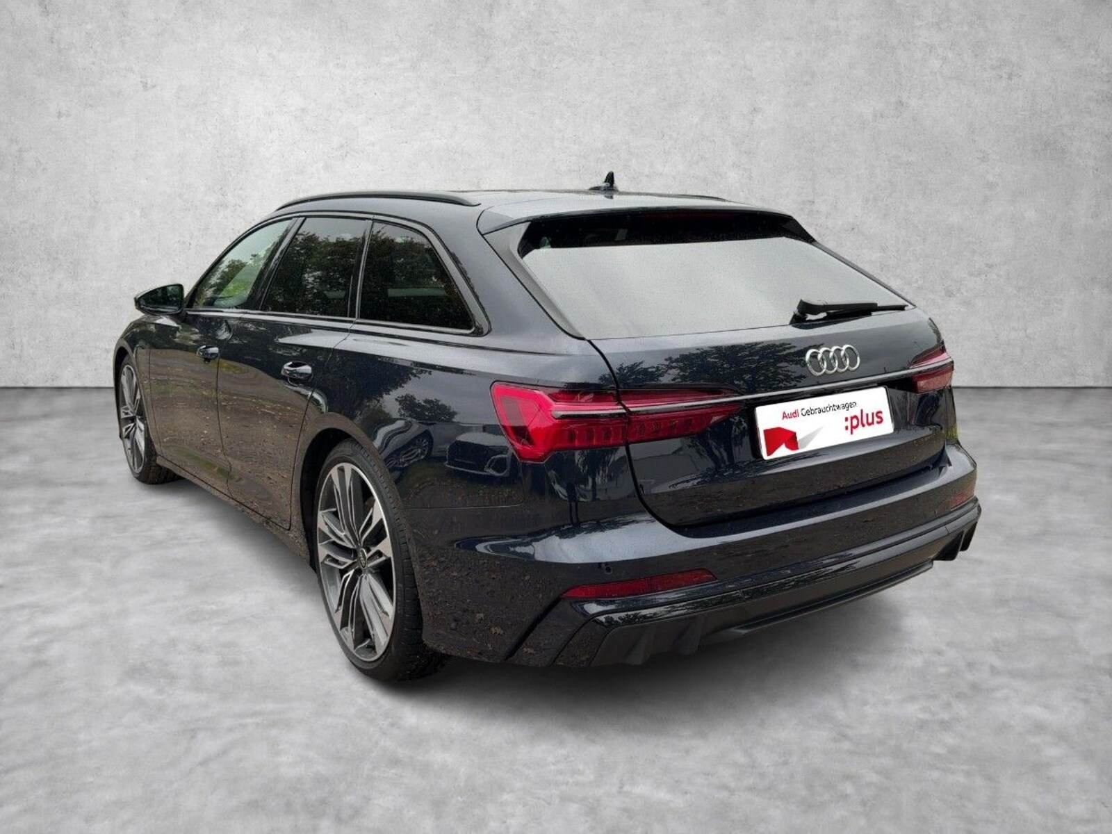 Audi S6 Avant – Bild 4
