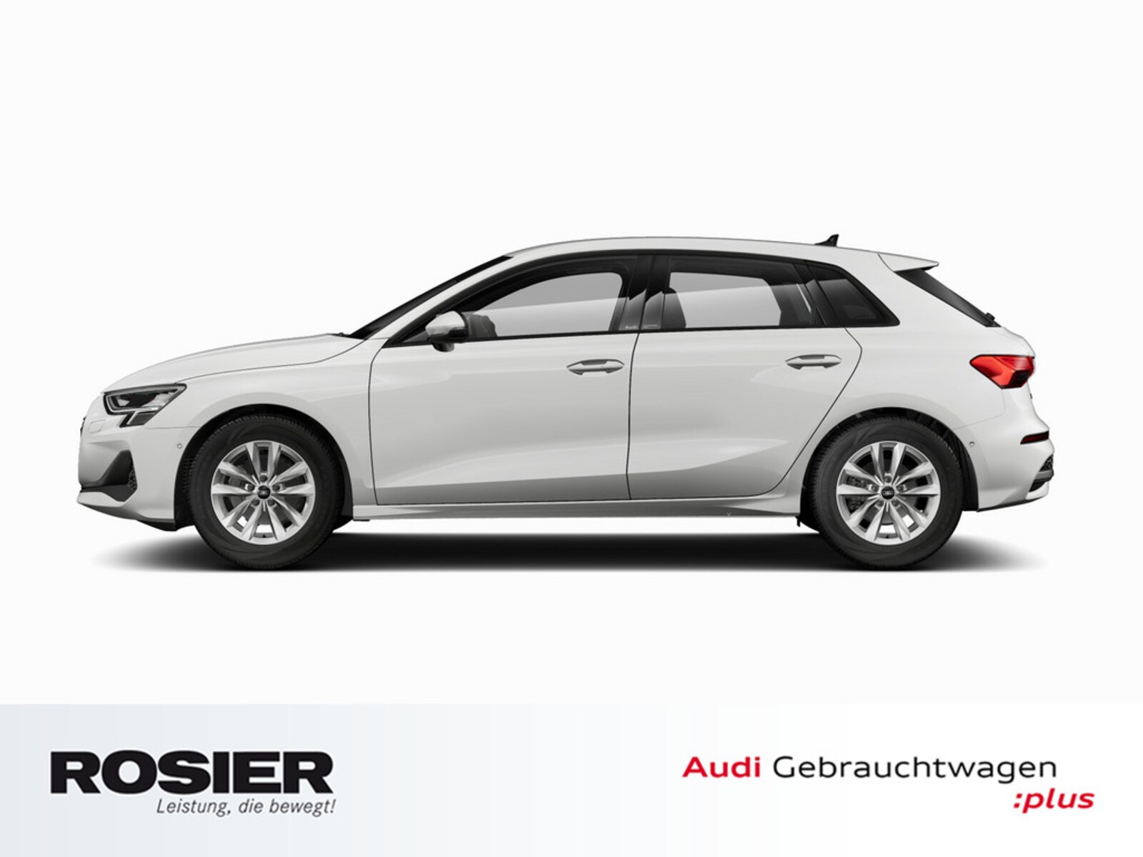 Audi A3 Sportback – Bild 8