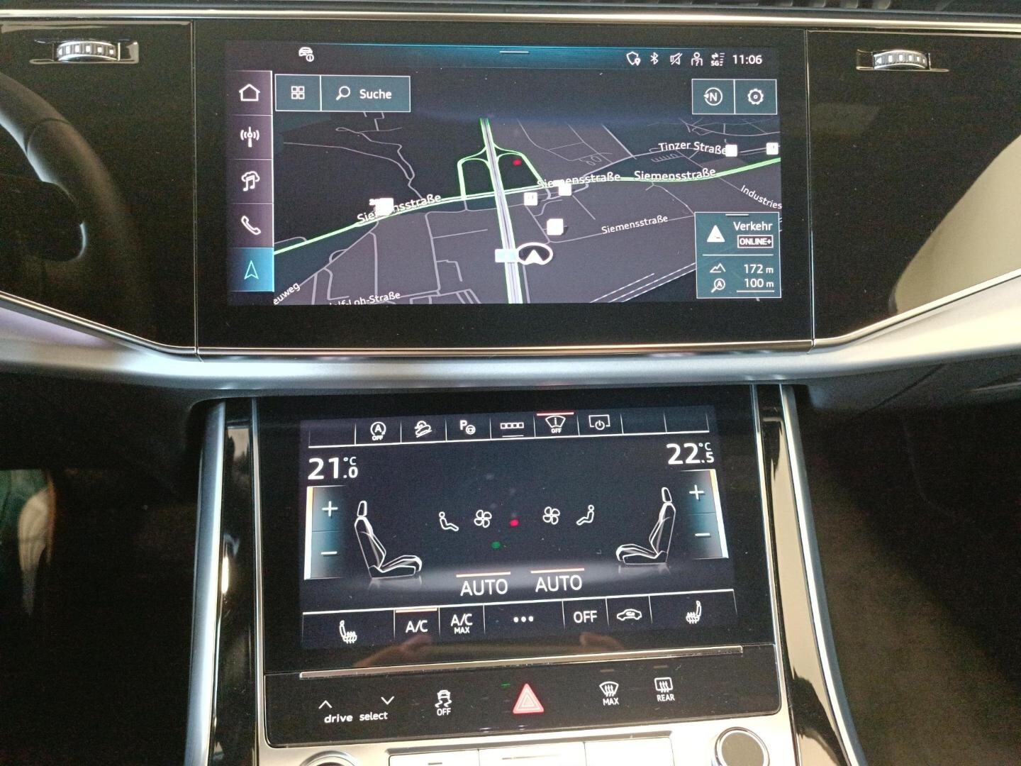 Bild über Audi Q7 SUV TDI quattro 210 kW tiptronic - für weitere Informationen kontaktieren Sie den Audi Partner