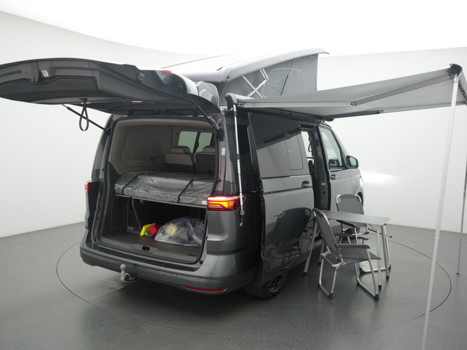 Volkswagen California – Bild 5