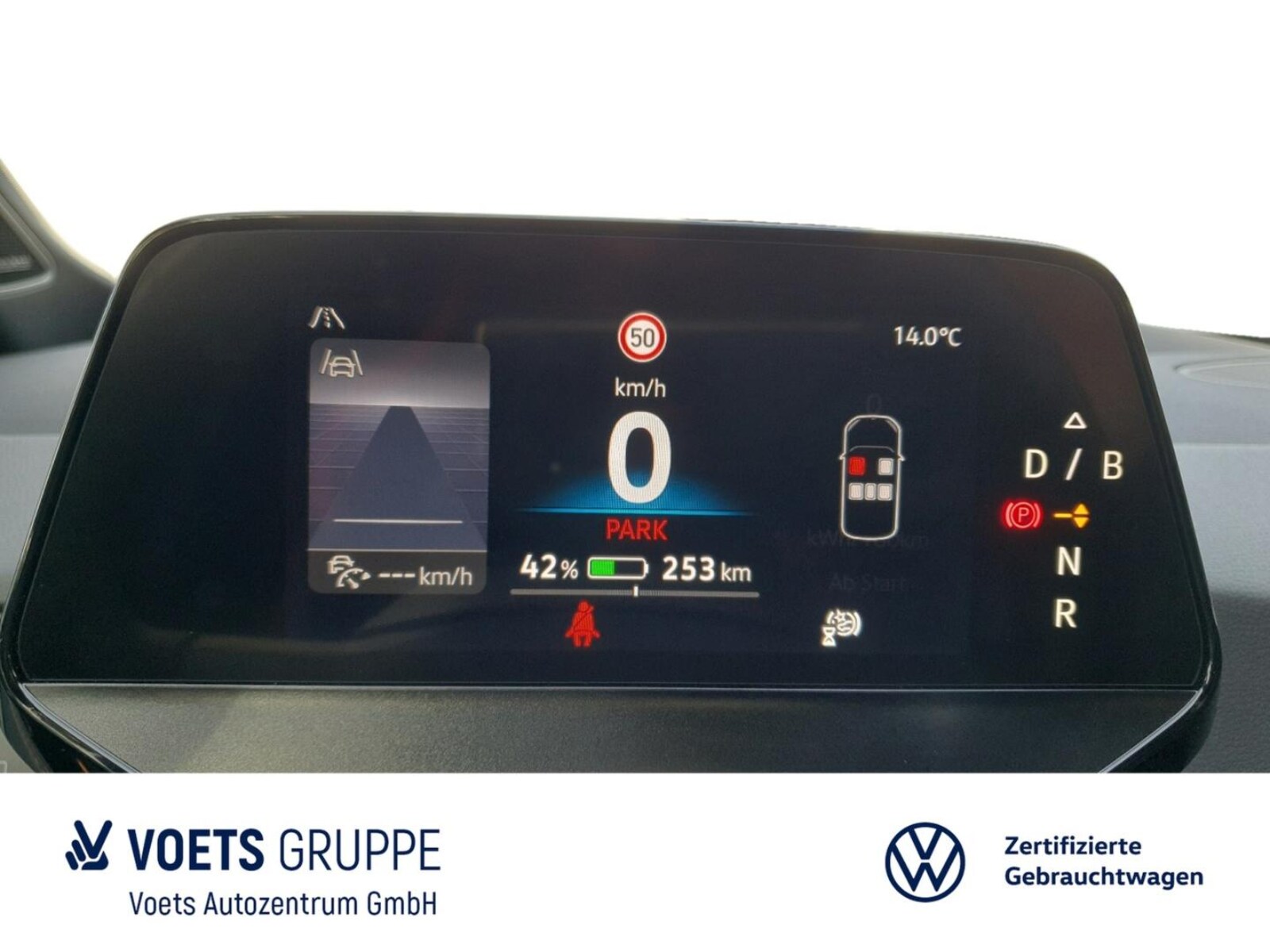 Volkswagen ID.3 – Bild 12
