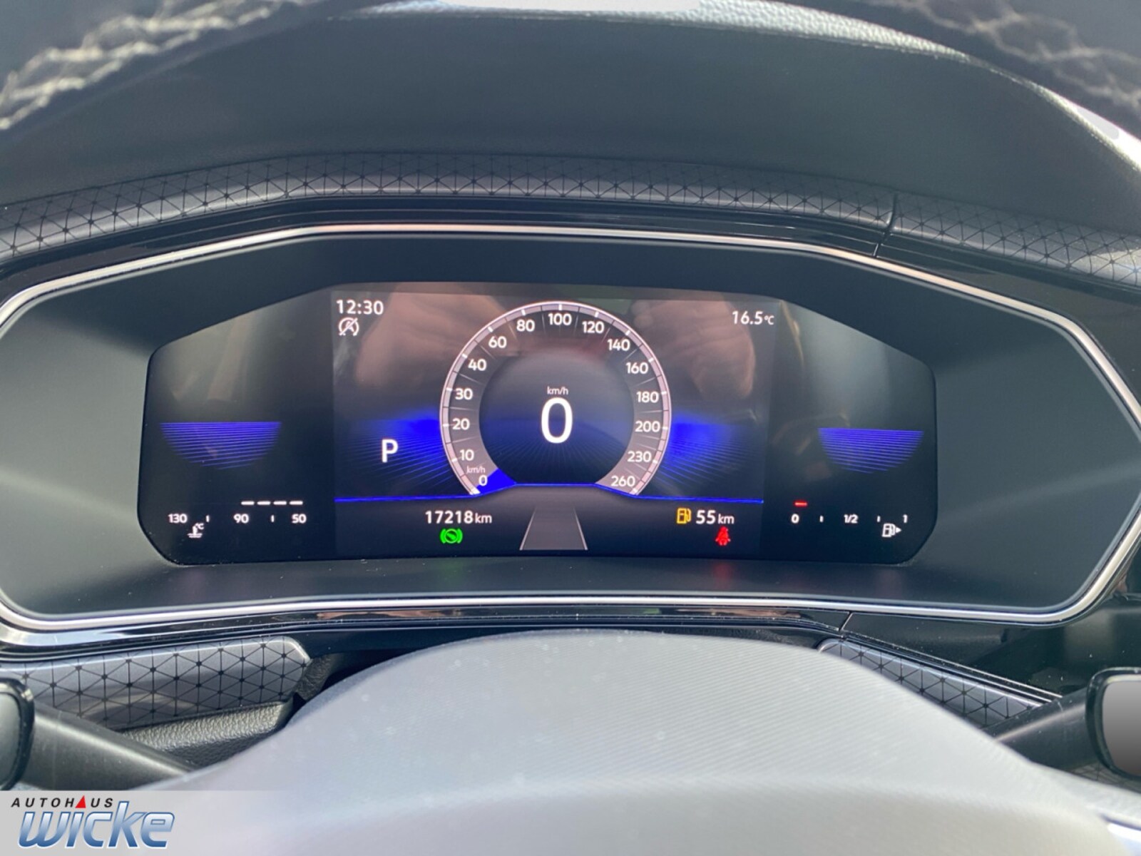 Volkswagen T-Cross – Bild 14