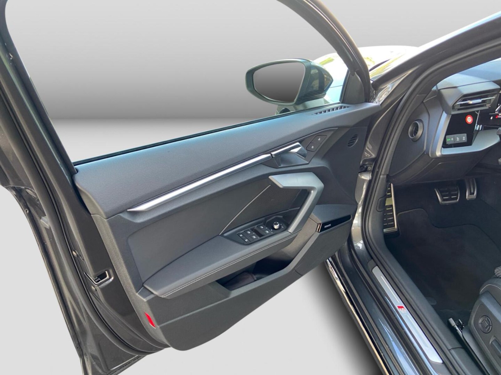 Audi A3 Sportback – Bild 13